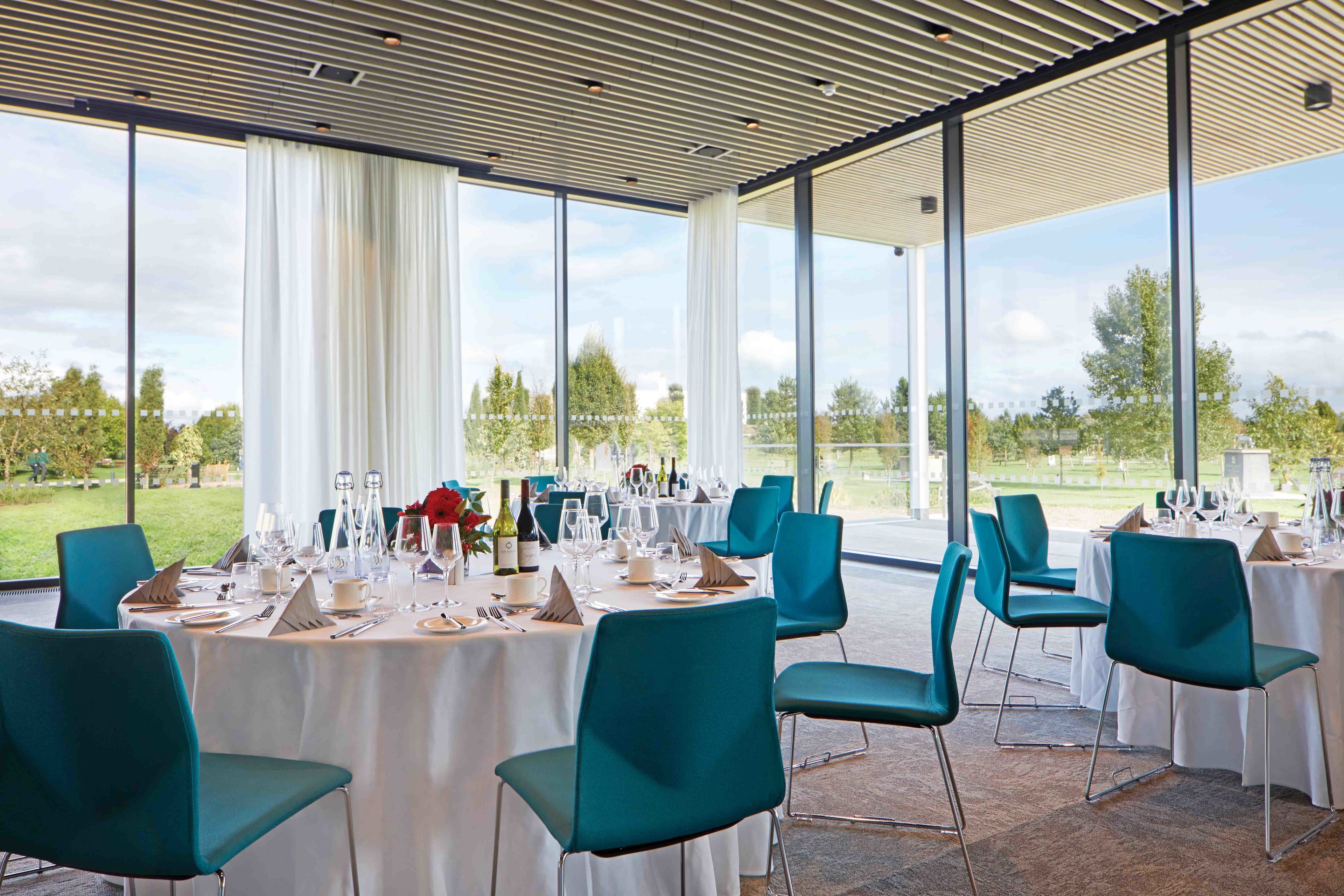 Photo of Aspects At The National Memorial Arboretum, Oak Suite
