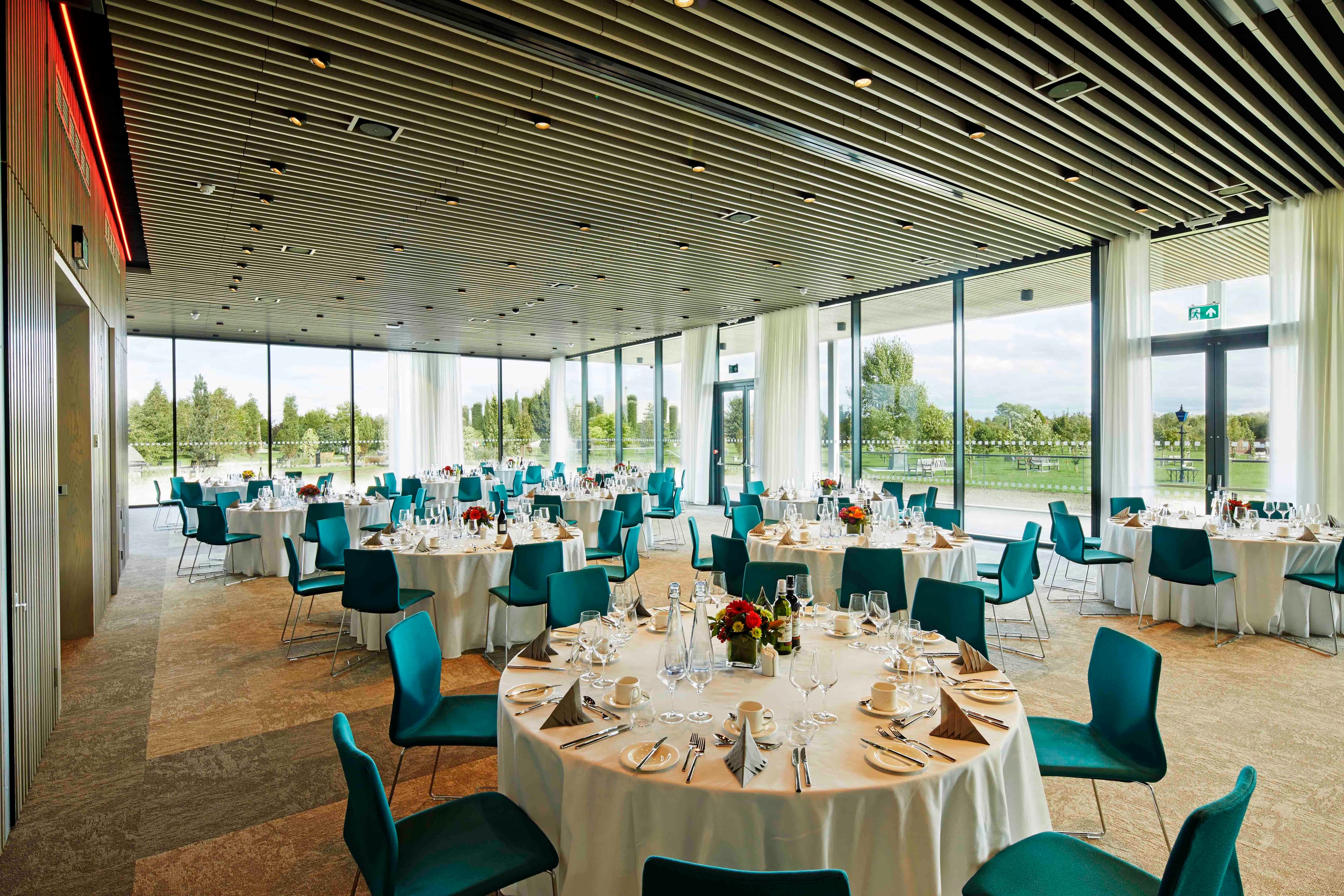 Photo of Aspects At The National Memorial Arboretum, Oak 1