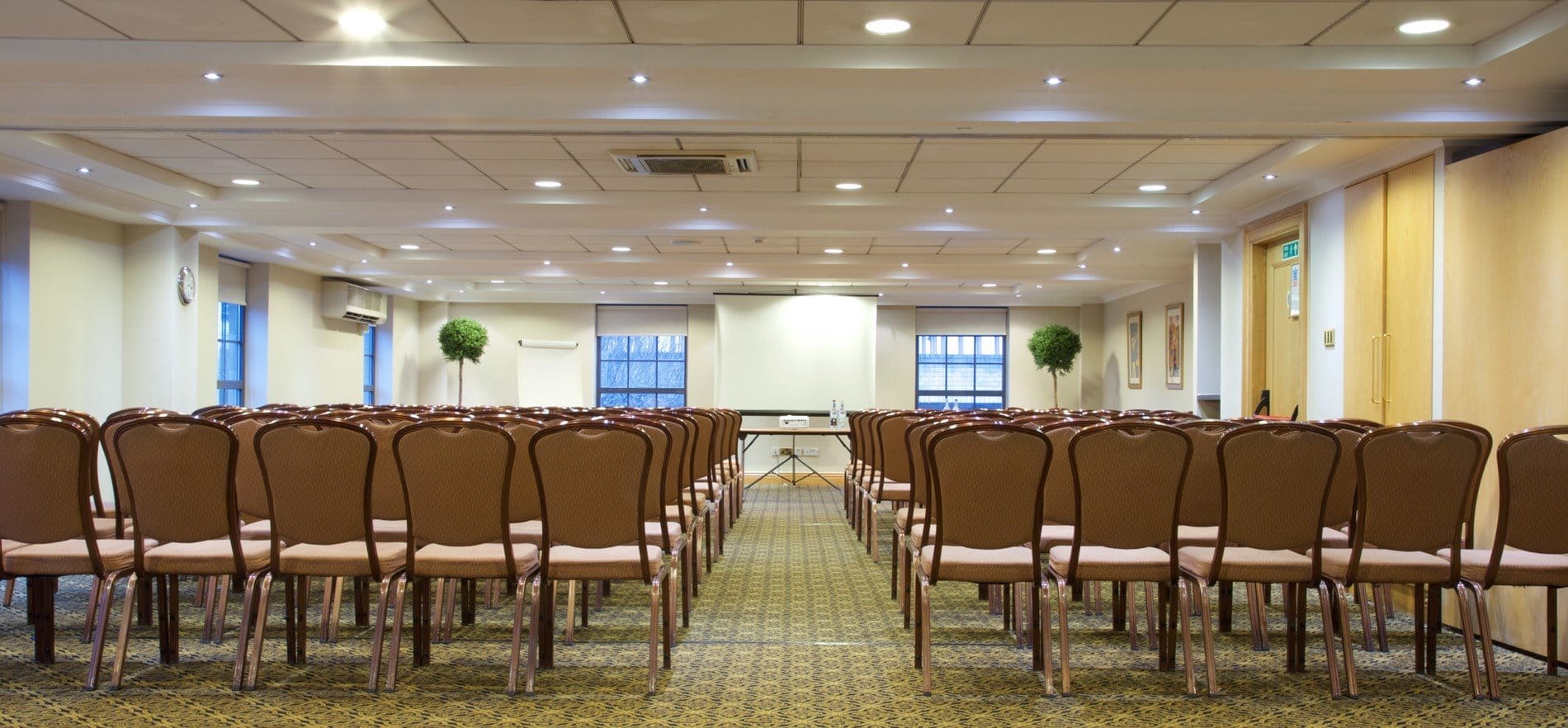 Photo of Hallmark Hotel Glasgow, Three Suites