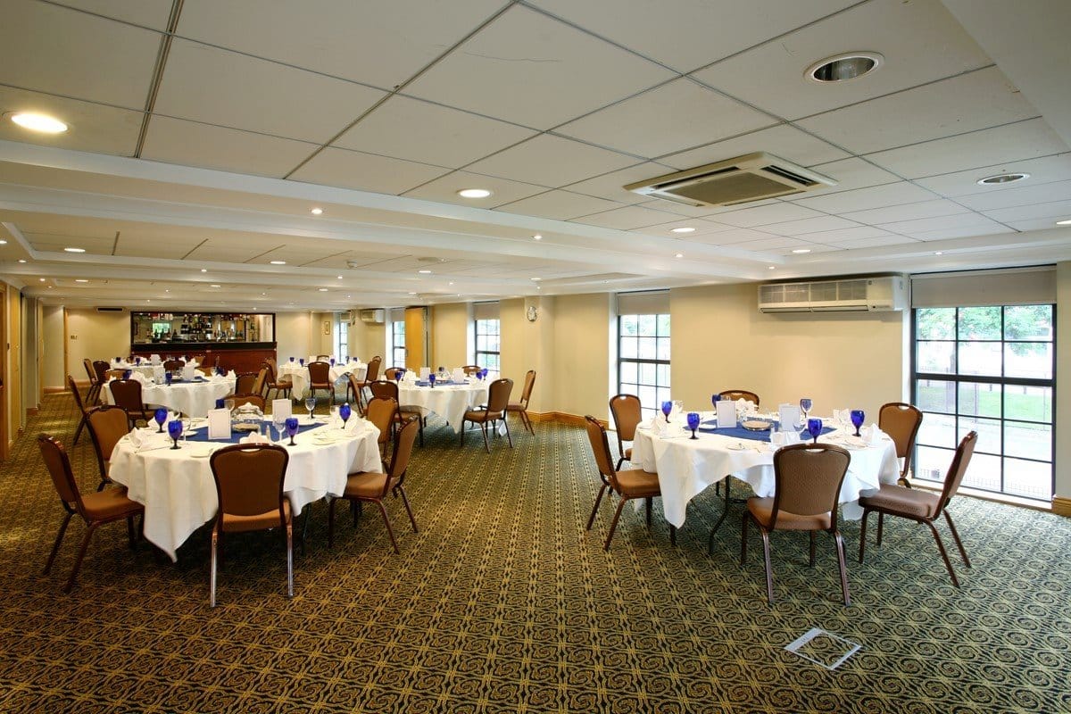 Photo of Hallmark Hotel Glasgow, Arran