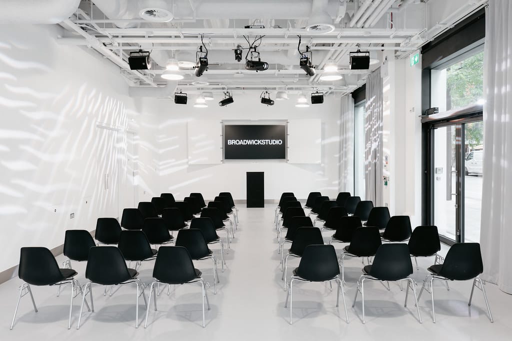 Photo of Broadwick Studio, Exclusive Hire