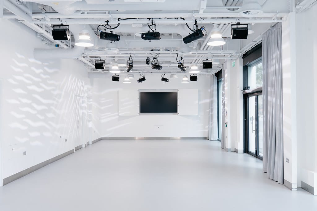 Photo of Broadwick Studio, Exclusive Hire