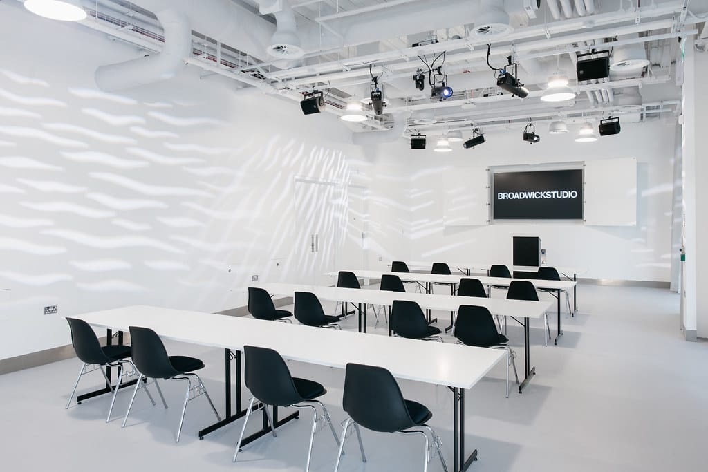 Photo of Broadwick Studio, Exclusive Hire