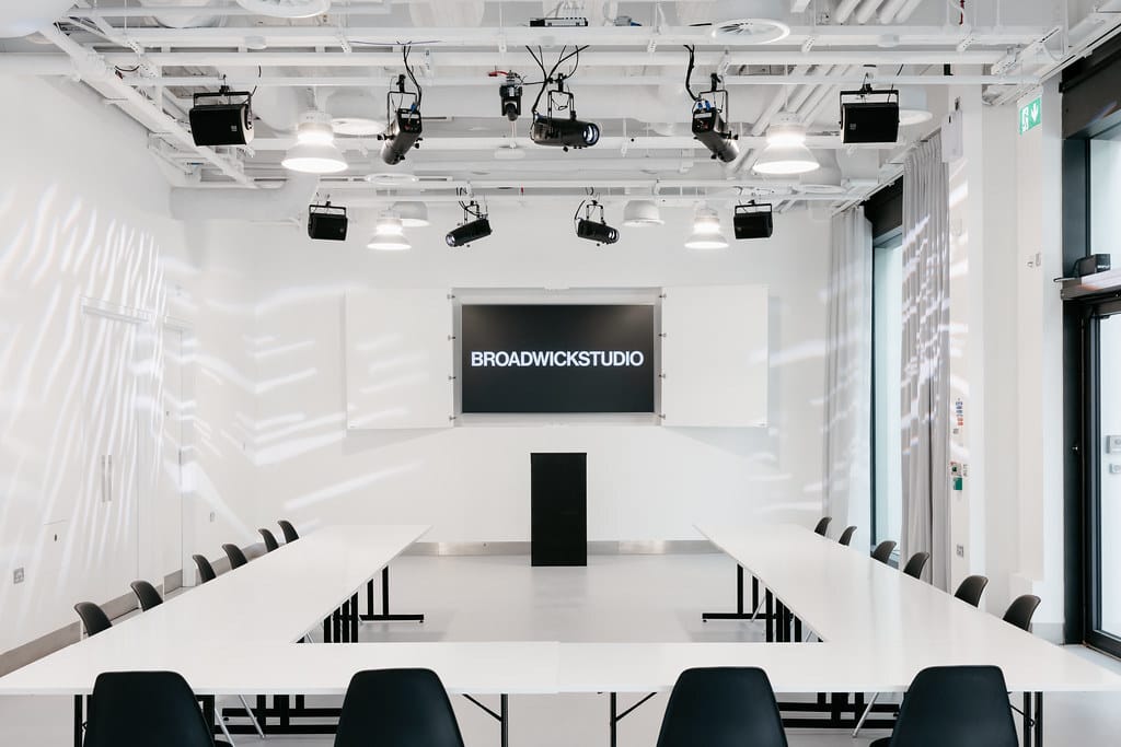 Photo of Broadwick Studio, Exclusive Hire