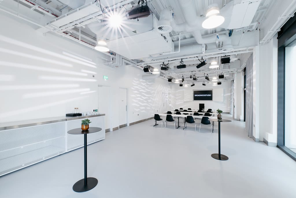Photo of Broadwick Studio, Exclusive Hire