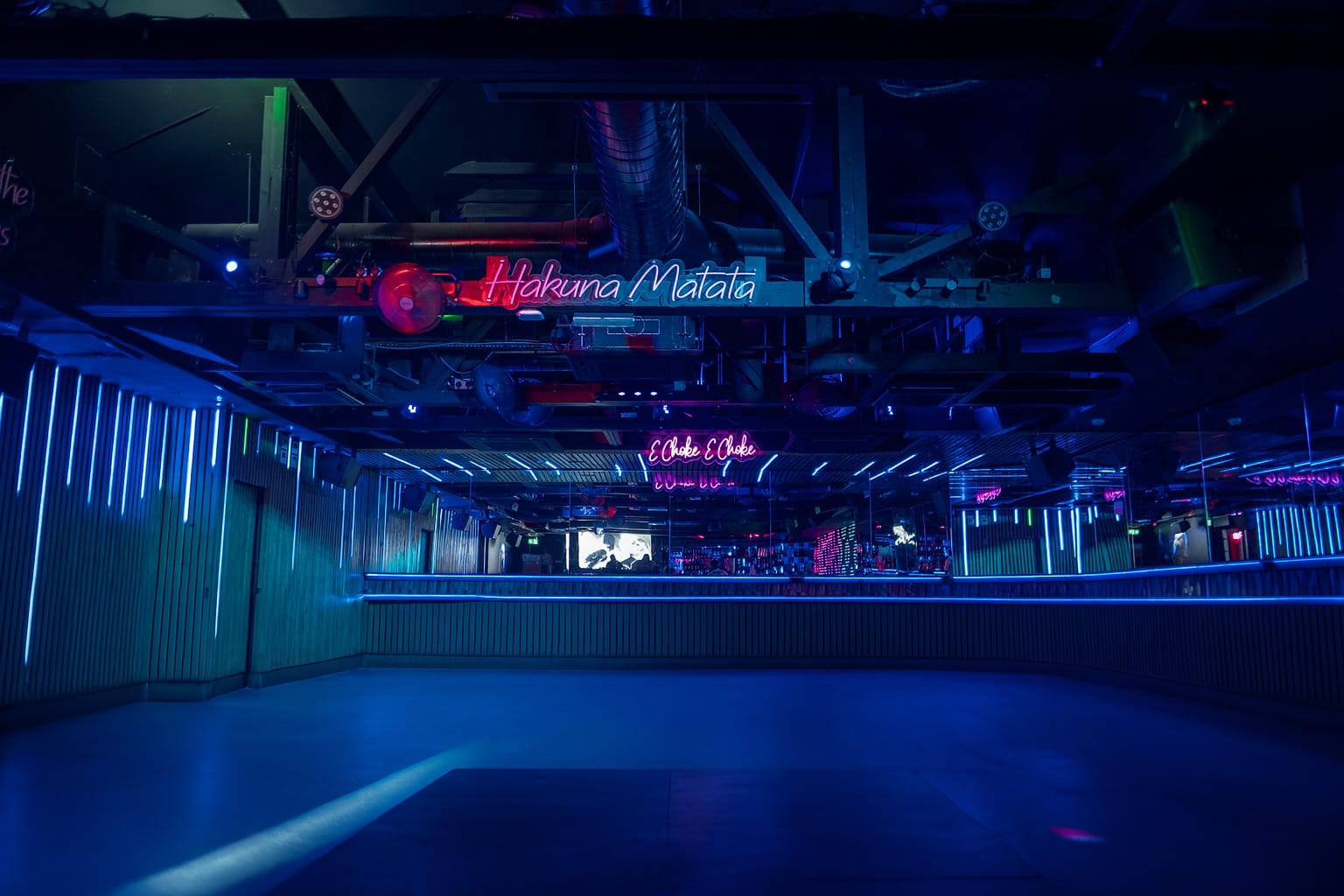 Photo of Eagle Bar Deansgate, Main Venue