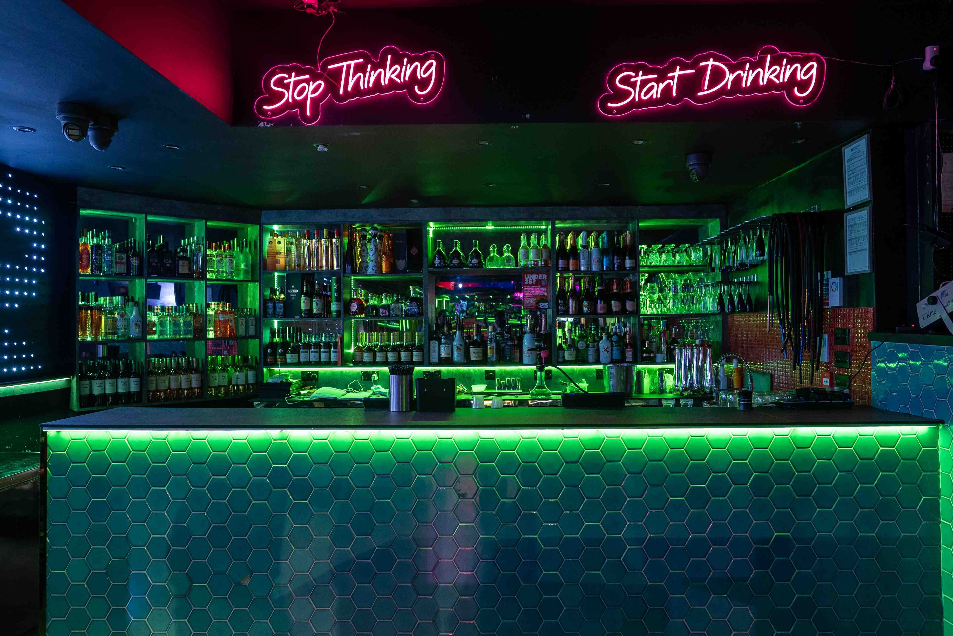 Photo of Eagle Bar Deansgate, Main Venue