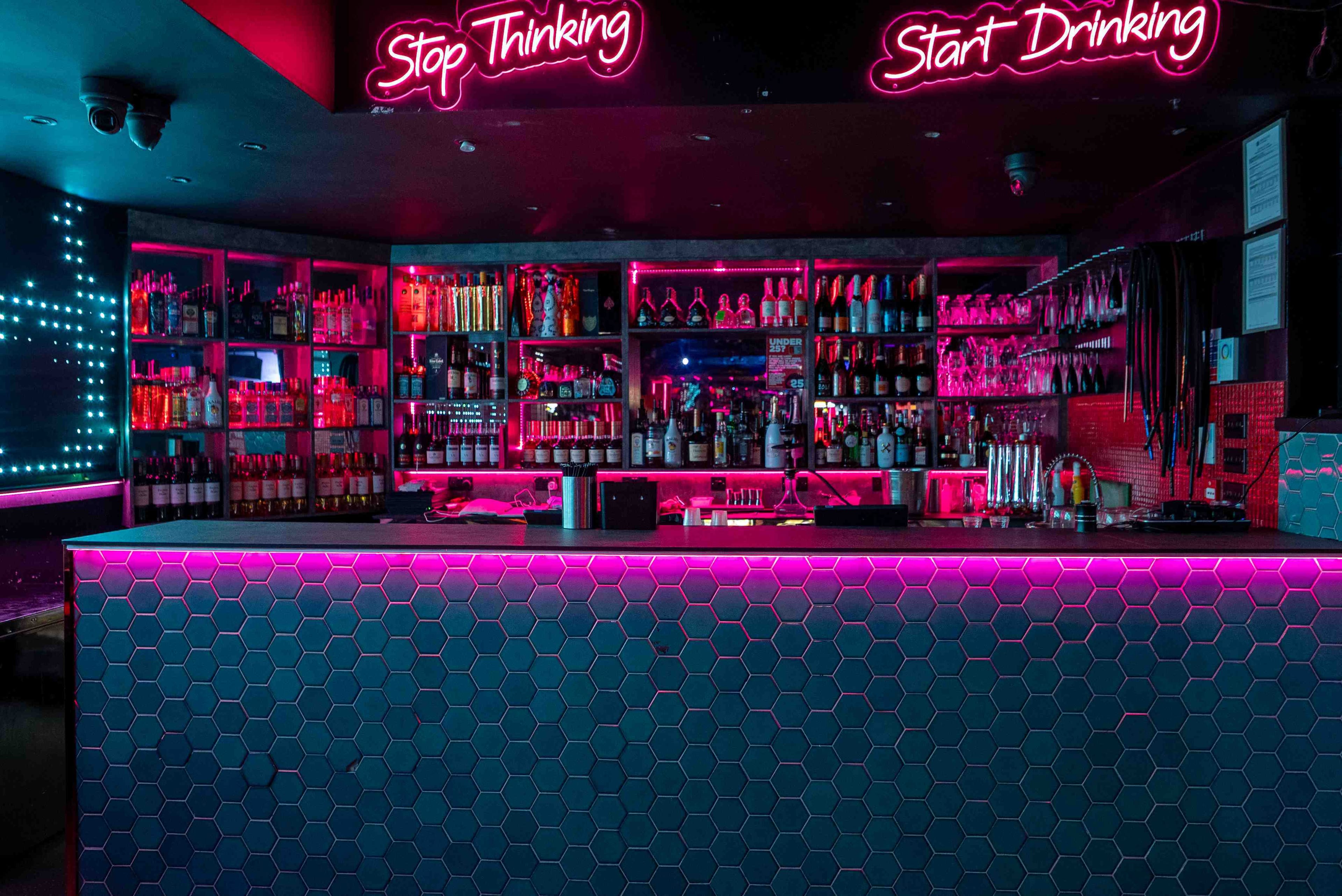 Photo of Eagle Bar Deansgate, Main Venue