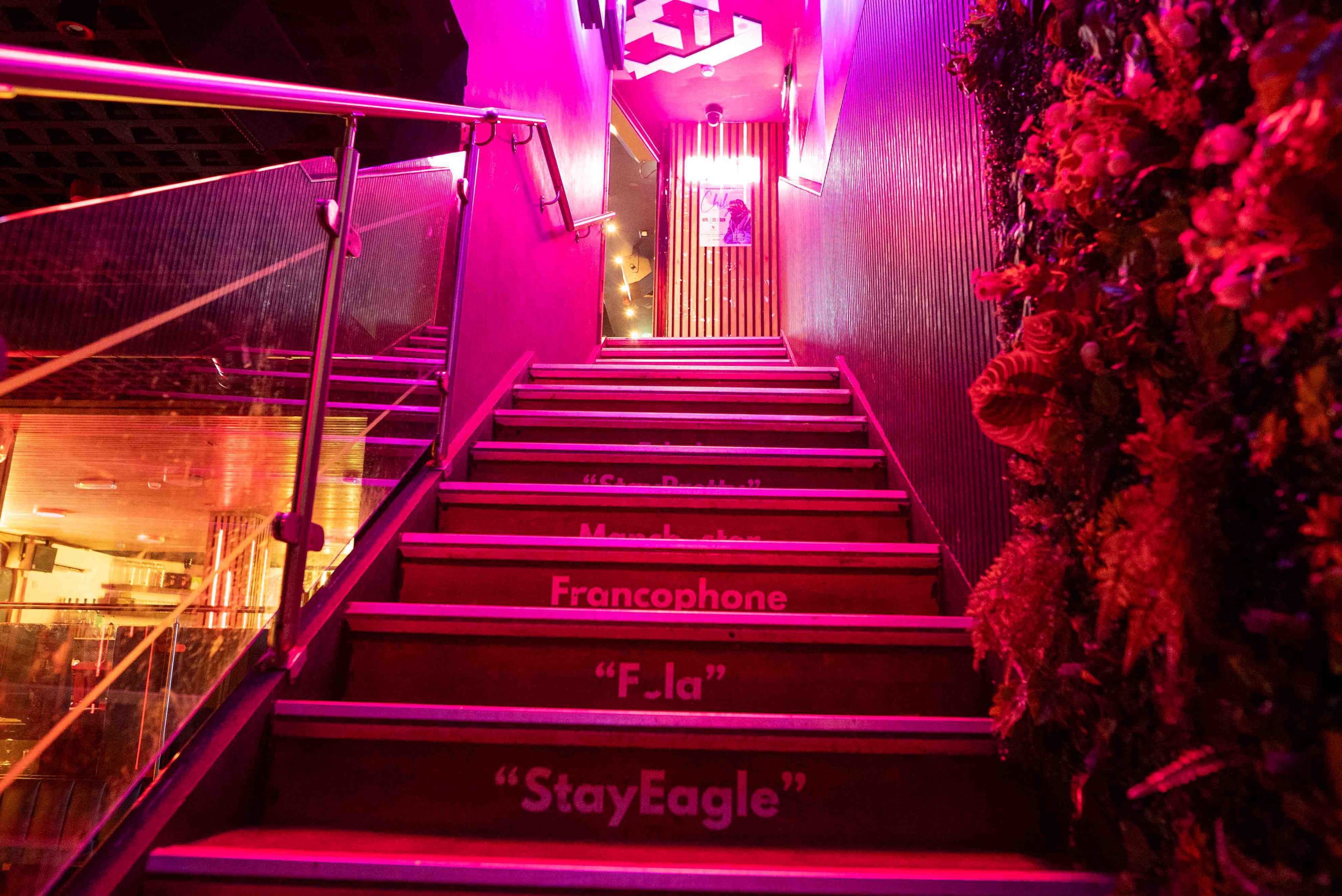 Photo of Eagle Bar Deansgate, Main Venue