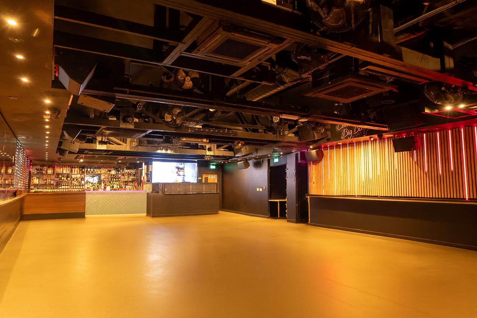 Photo of Eagle Bar Deansgate, Main Venue