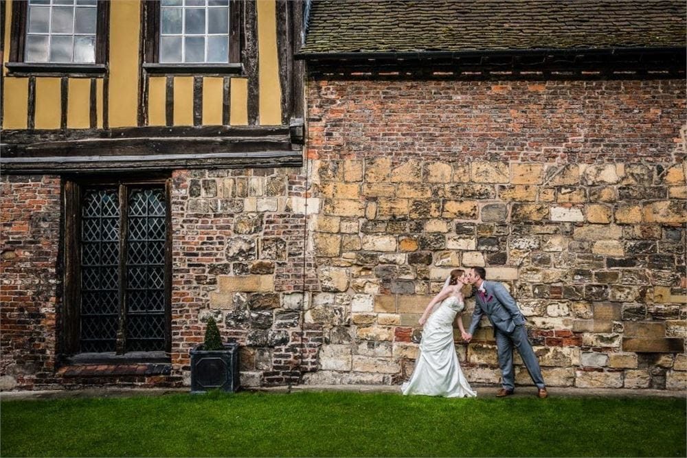 Photo of Merchant Adventurers’ Hall, Exclusive Hire