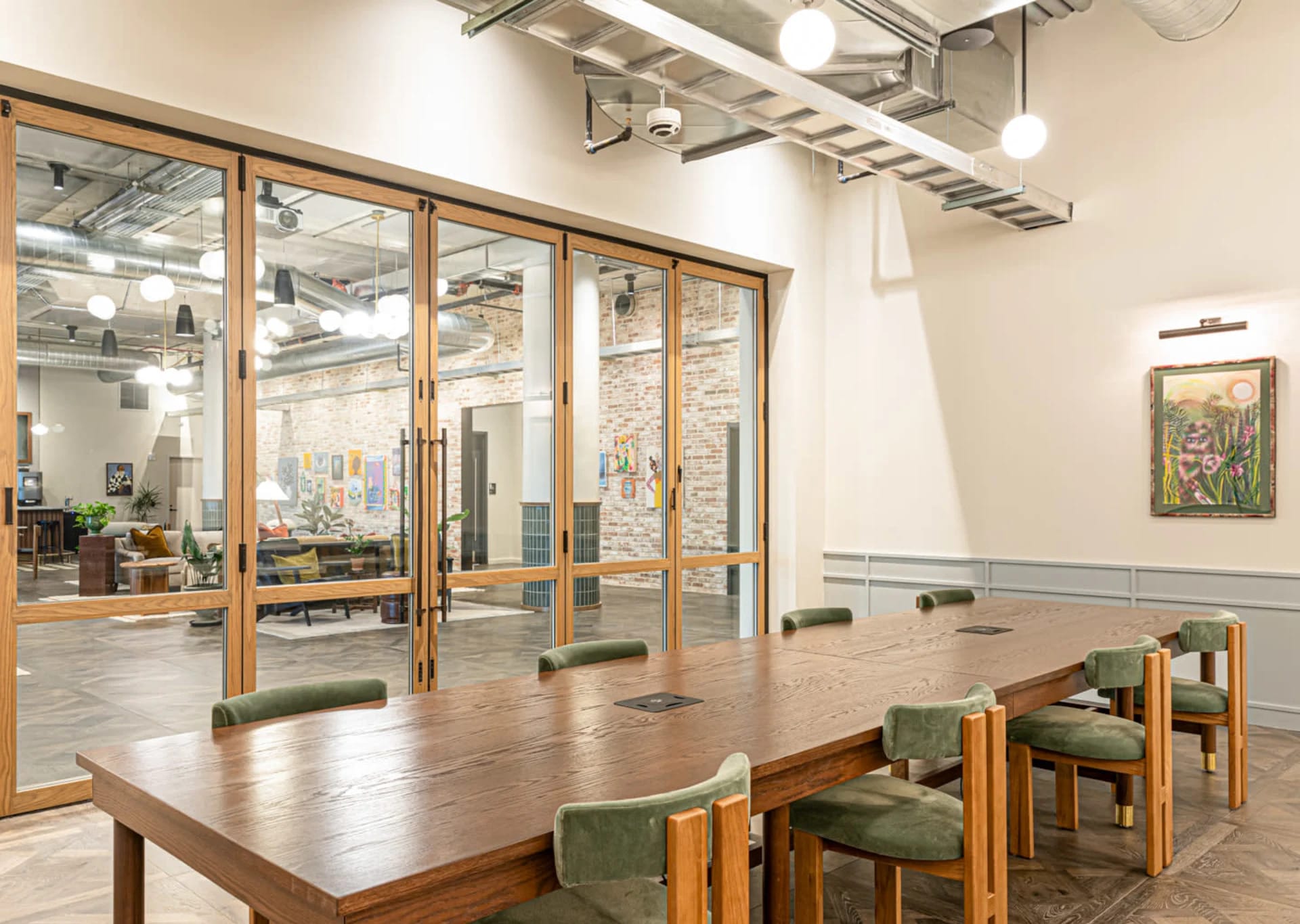 Photo of Mindspace Williamsburg, Exclusive Hire
