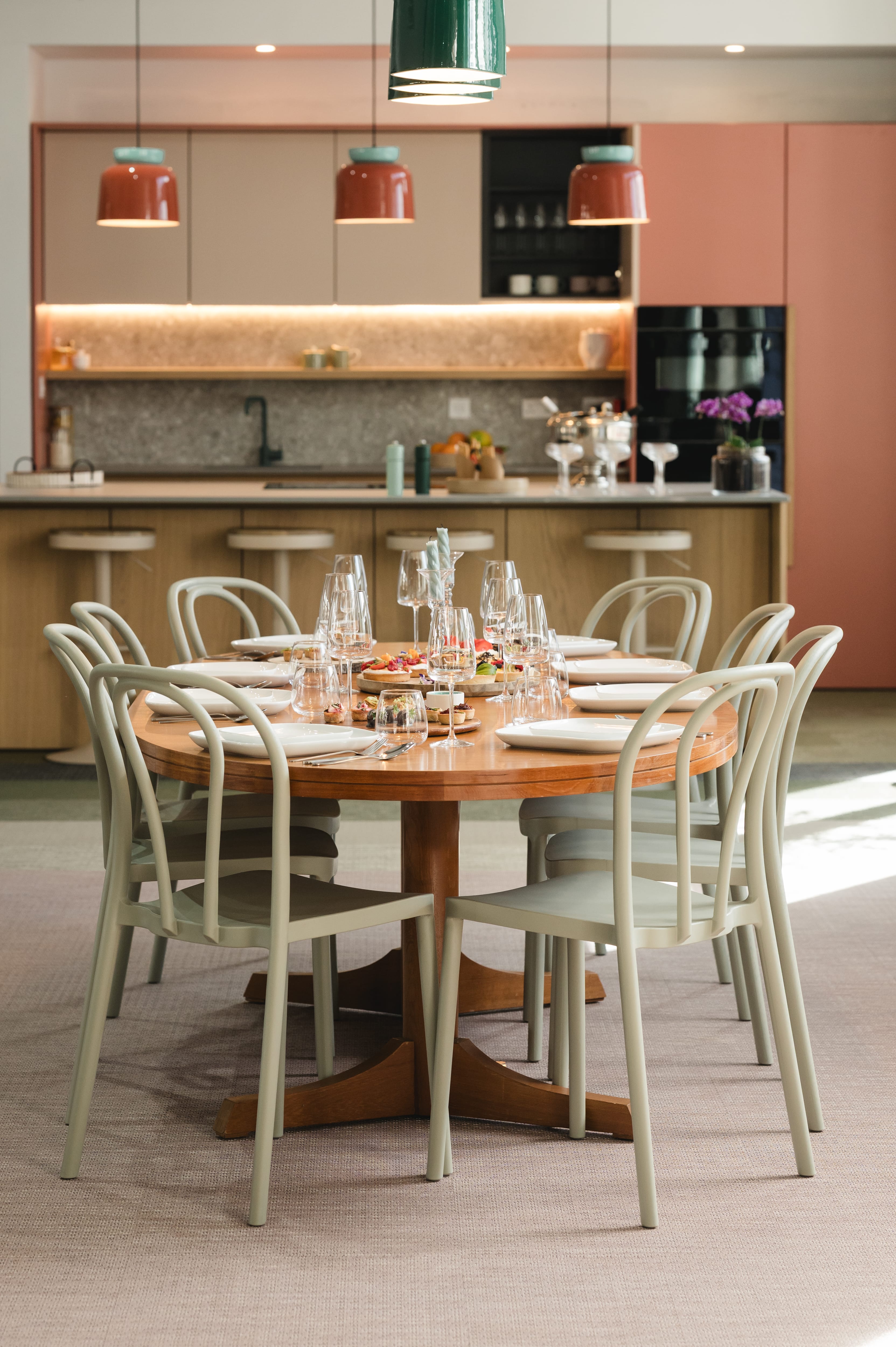 Photo of Il Salotto, Exclusive Hire