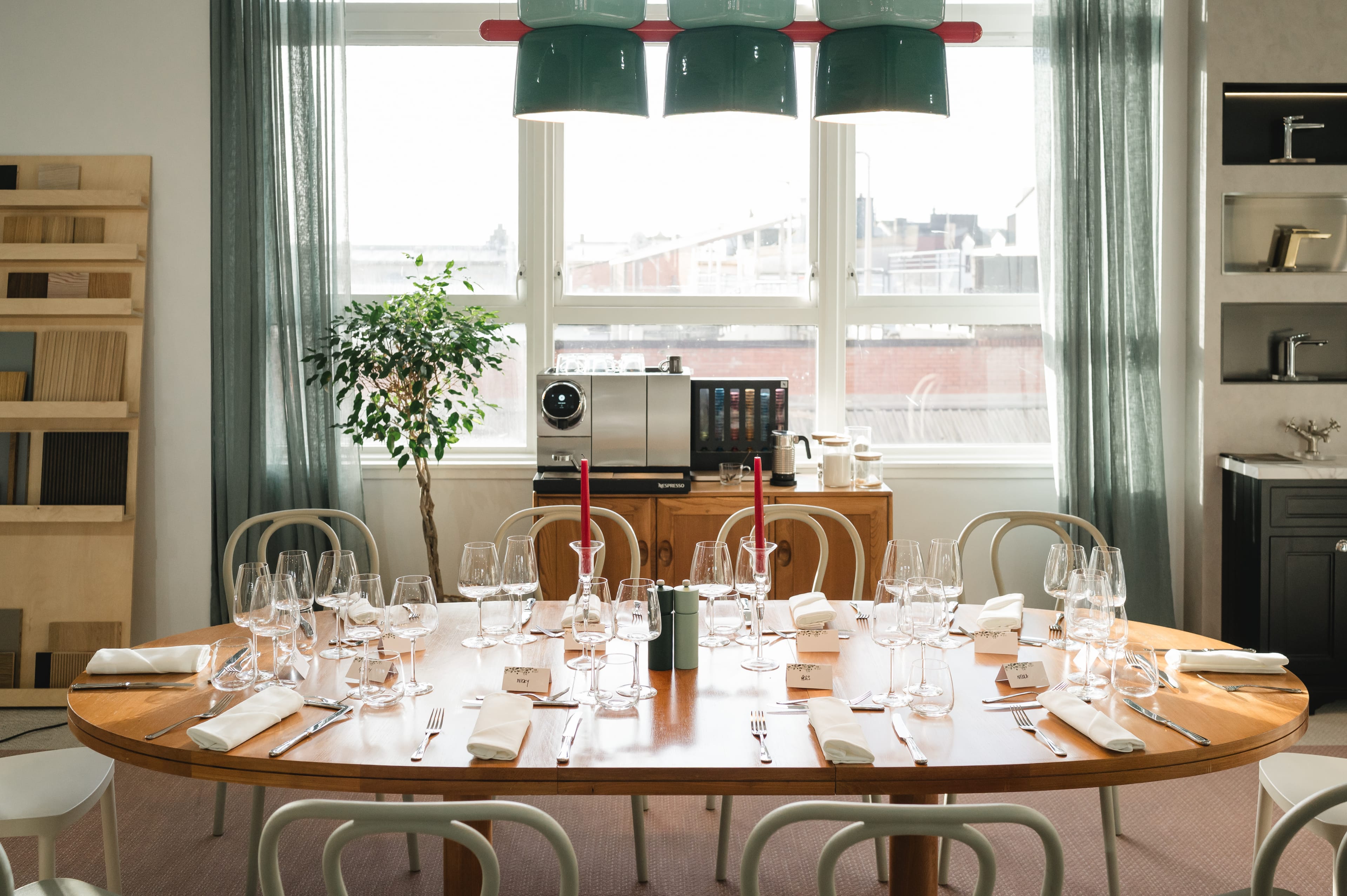 Photo of Il Salotto, Exclusive Hire