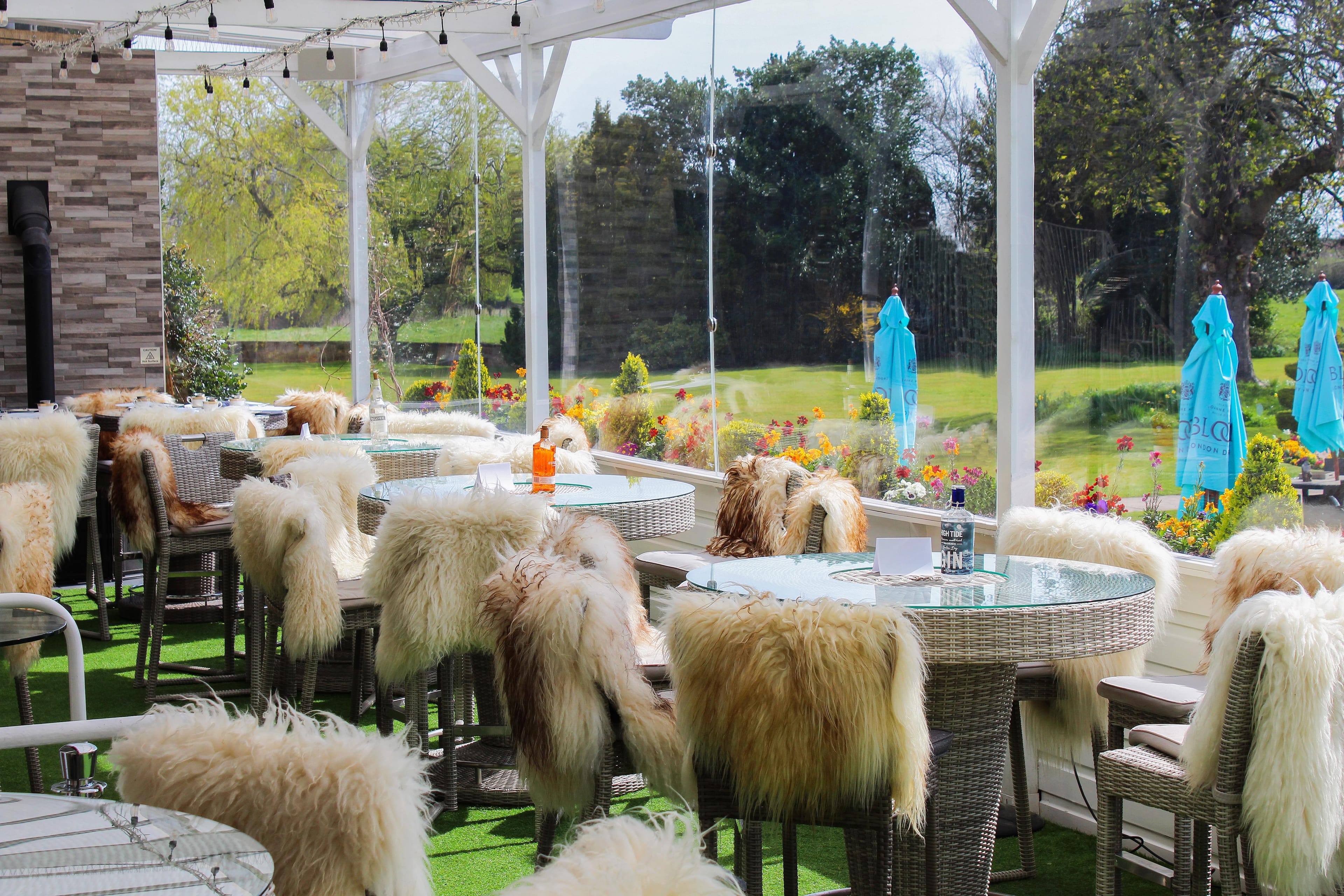 Photo of Thornton Hall Hotel & Spa, Exclusive Hire
