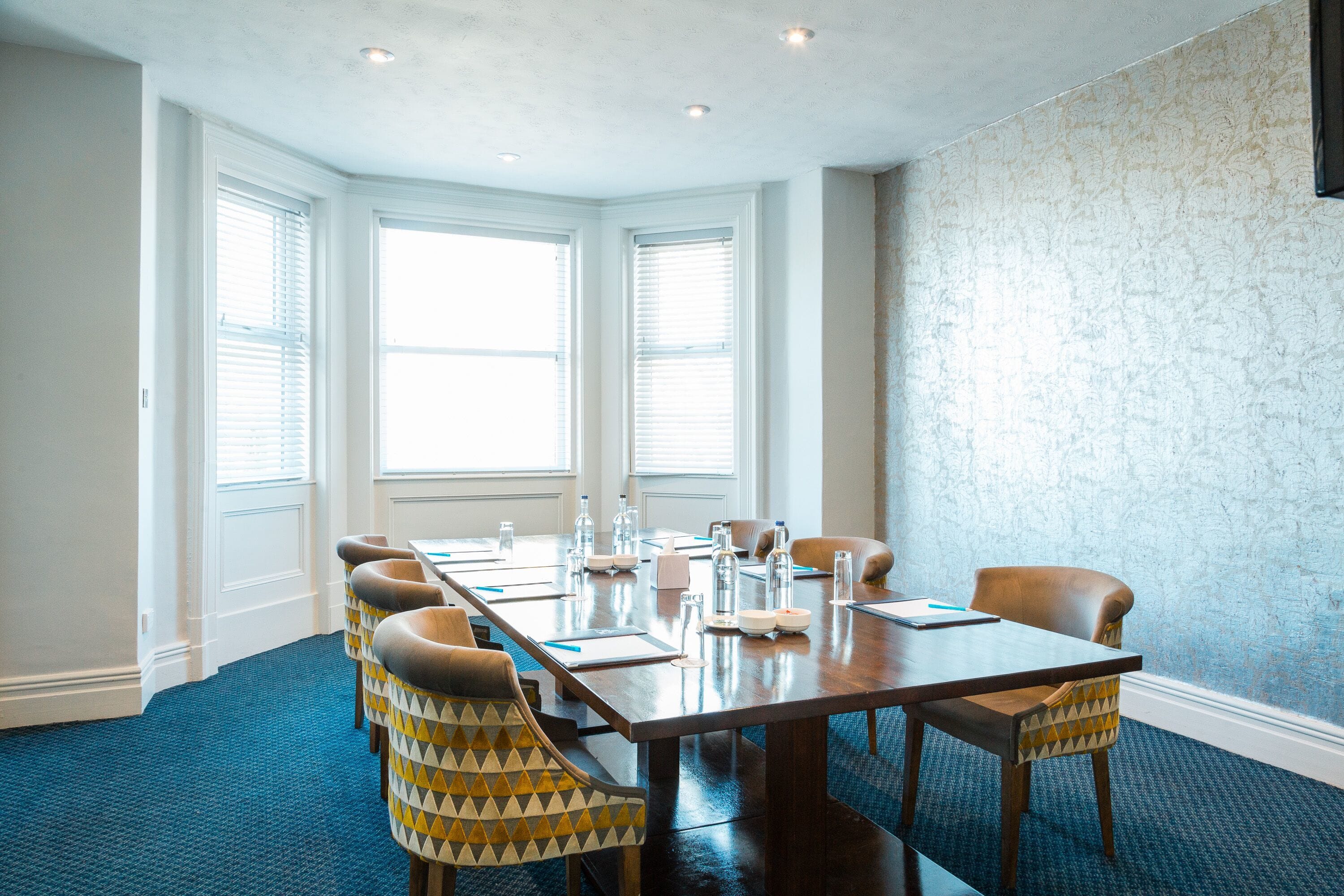 Photo of Thornton Hall Hotel & Spa, Exclusive Hire
