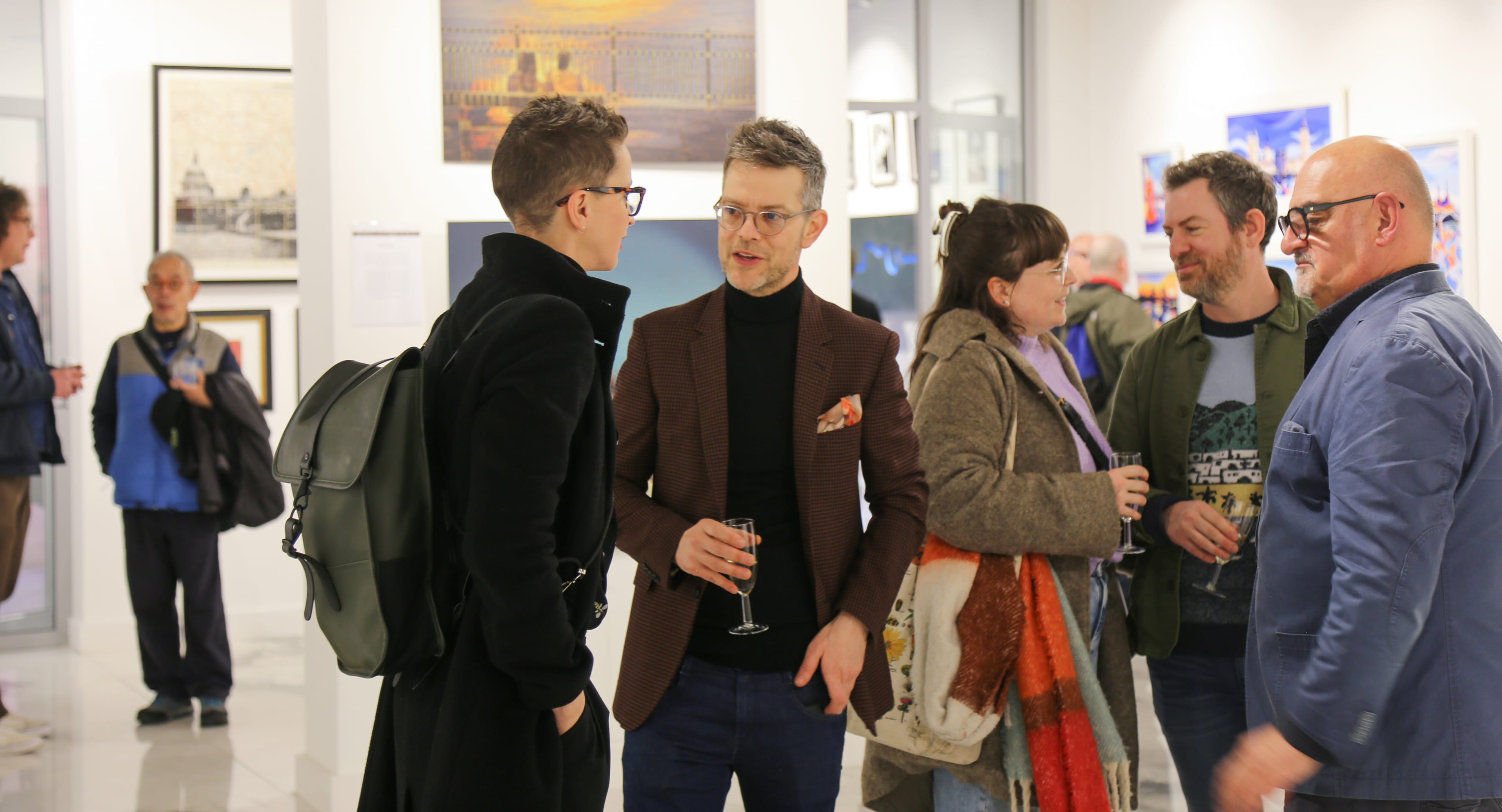 Photo of Brunswick Art Gallery, Gallery