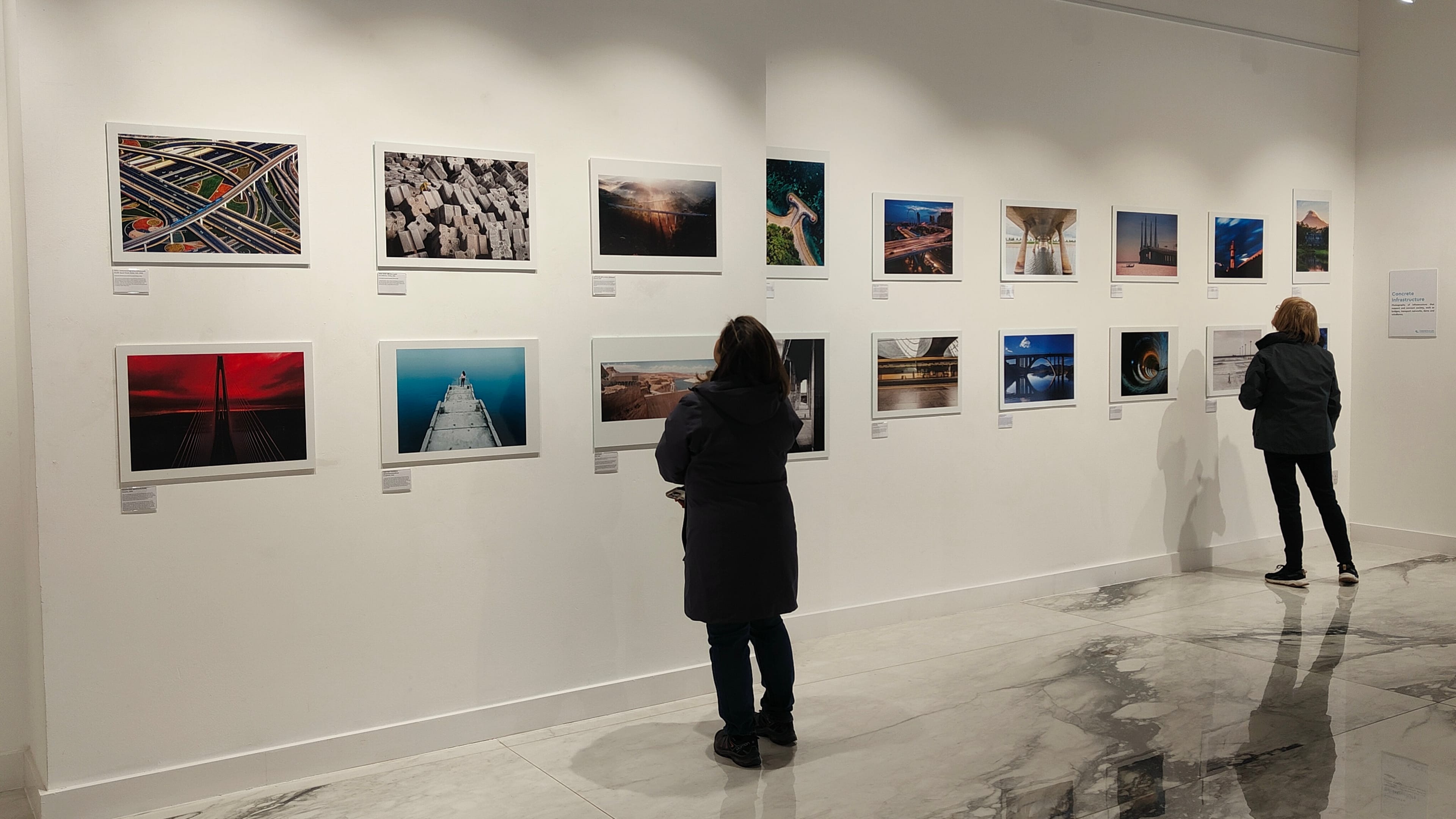 Photo of Brunswick Art Gallery, Gallery