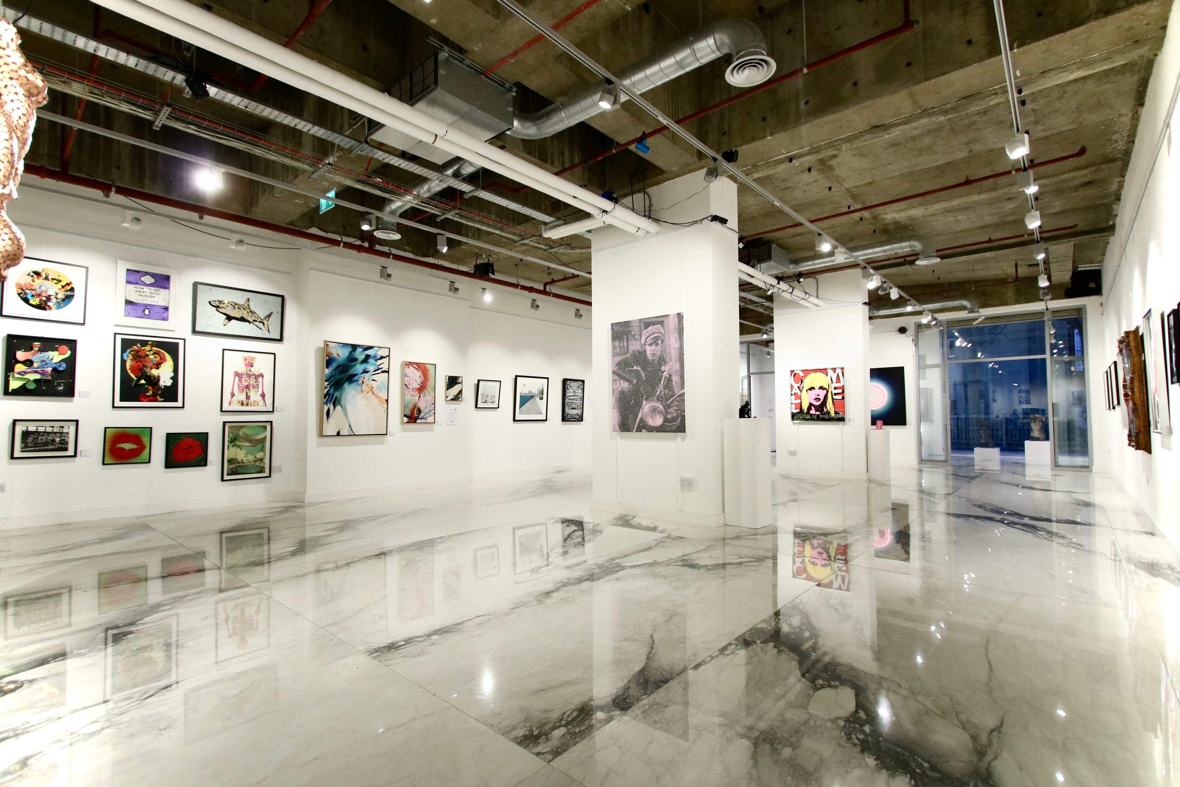 Photo of Brunswick Art Gallery, Gallery