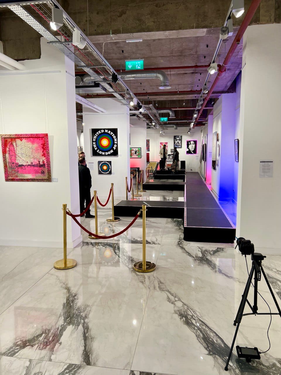 Photo of Brunswick Art Gallery, Gallery