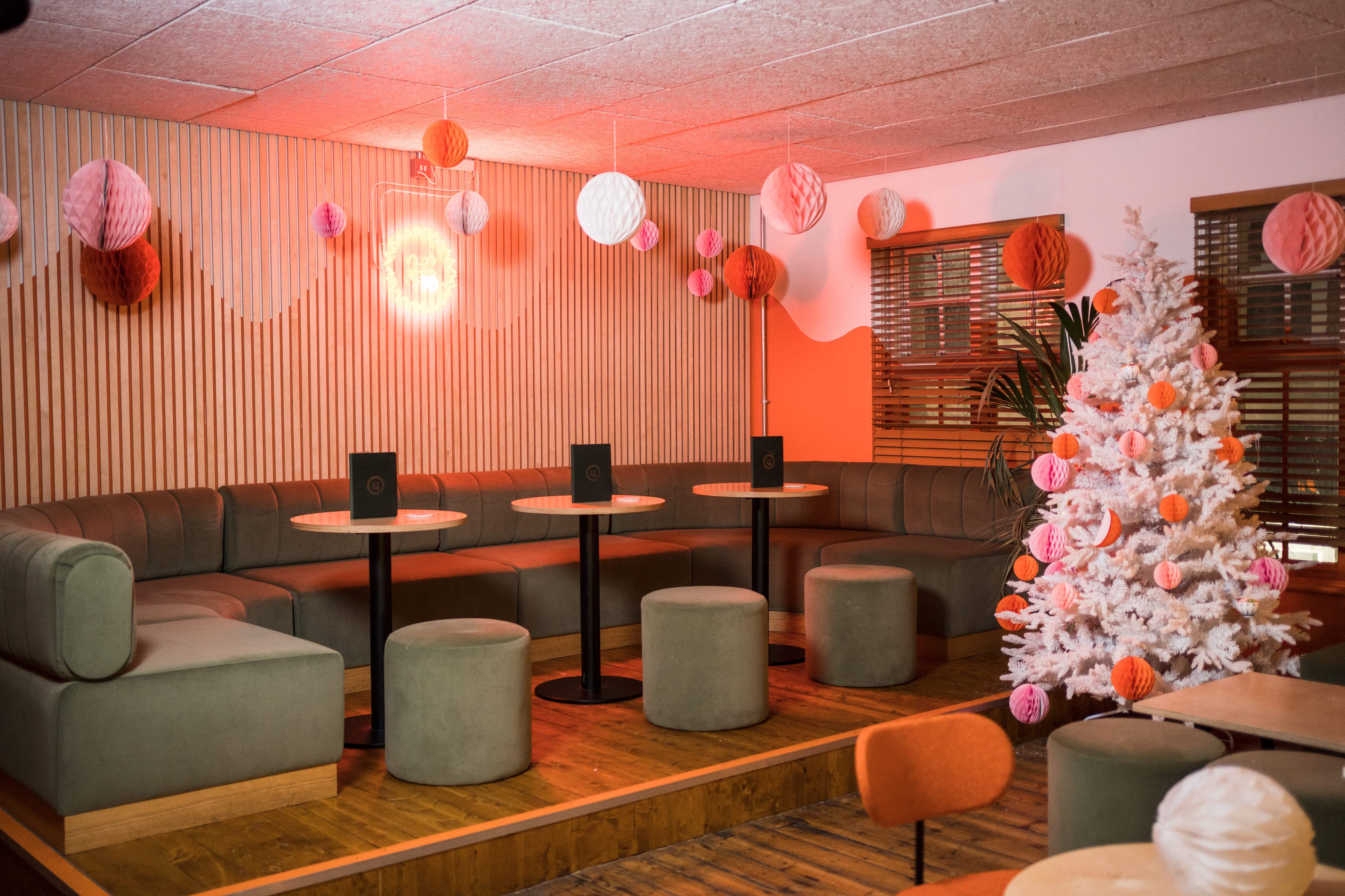 Photo of House Of Fu, Hello Cocktail Bar - Exclusive Hire