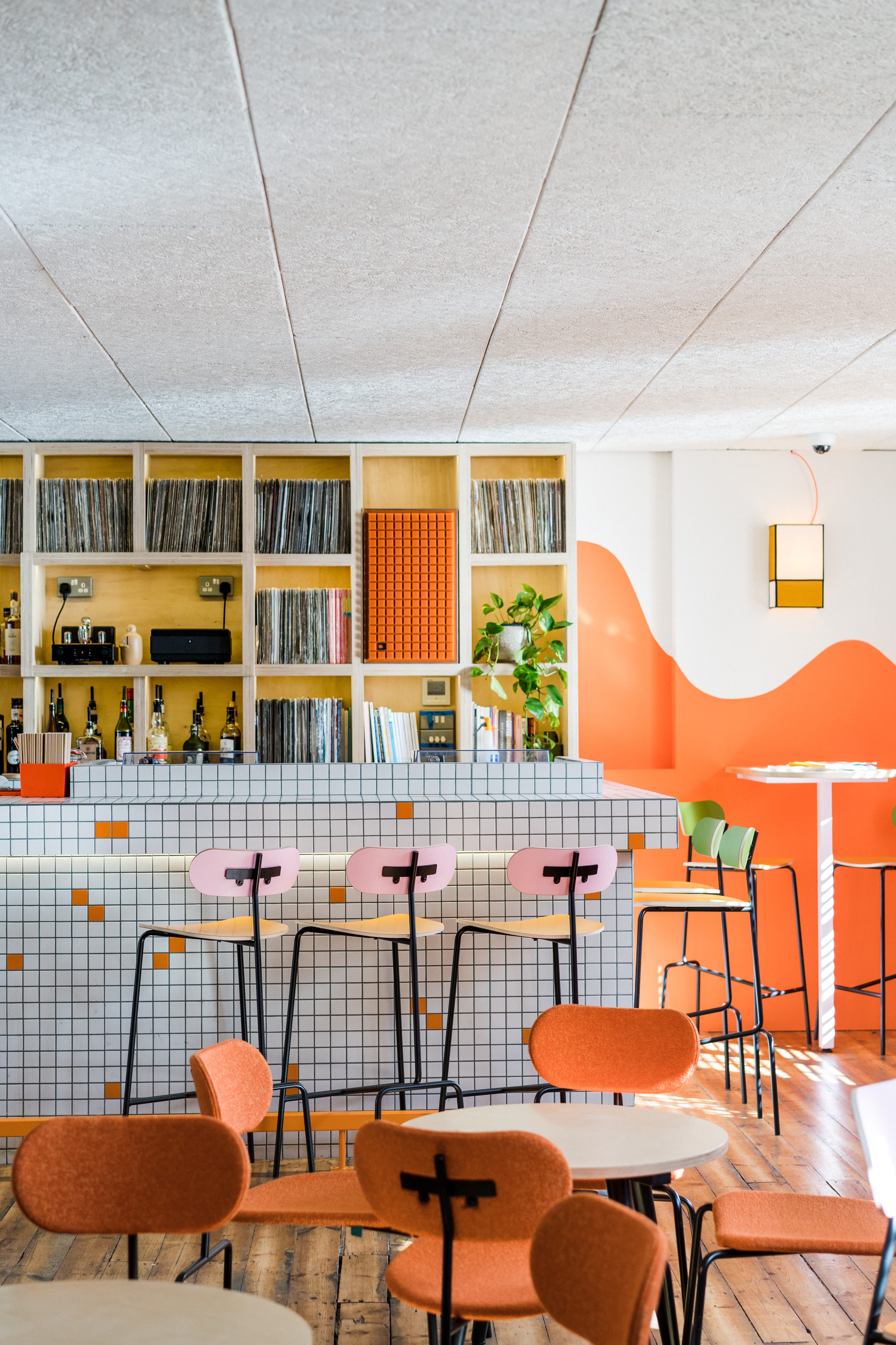 Photo of House Of Fu, Hello Cocktail Bar - Exclusive Hire