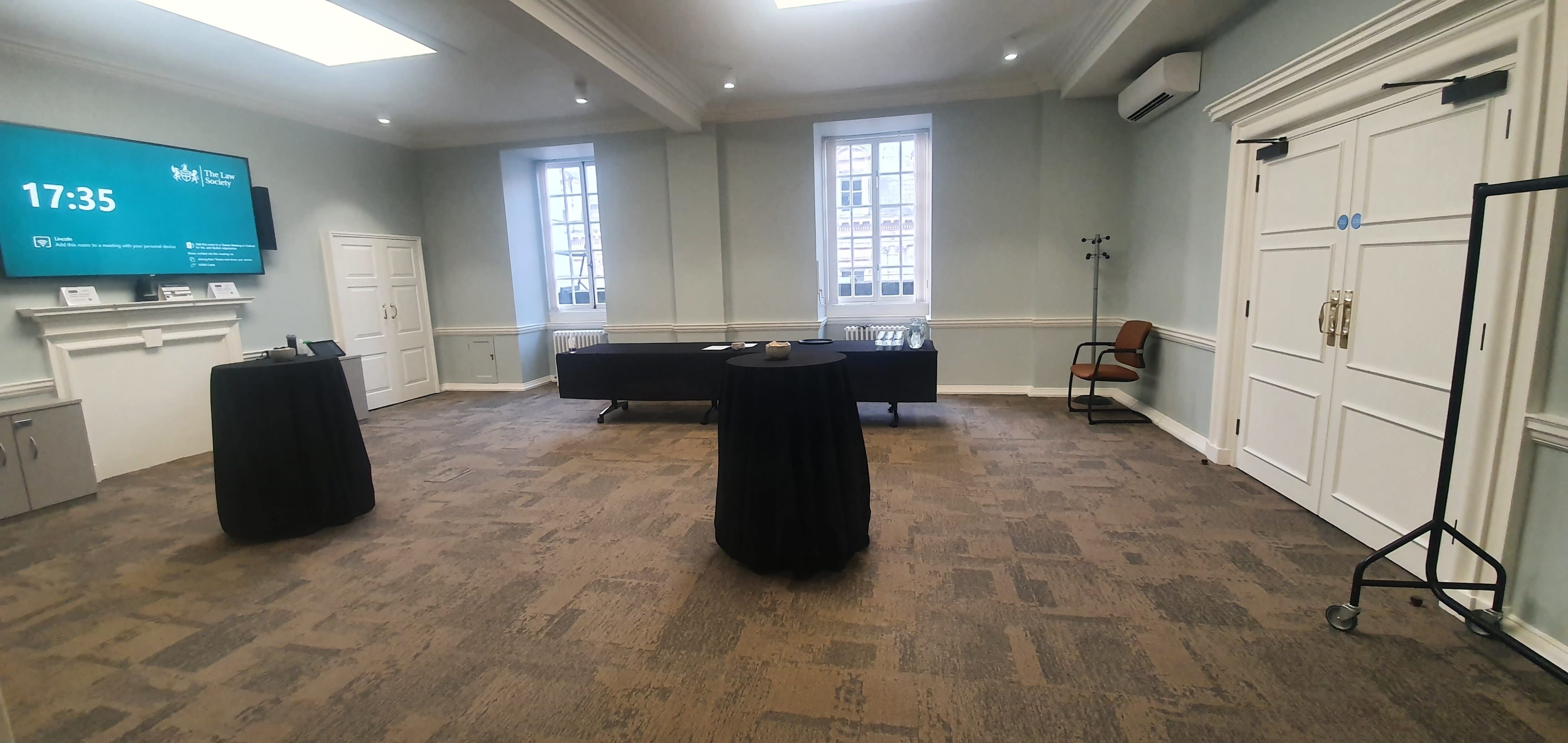 Photo of 113 Chancery Lane, Robert Bourns Suite