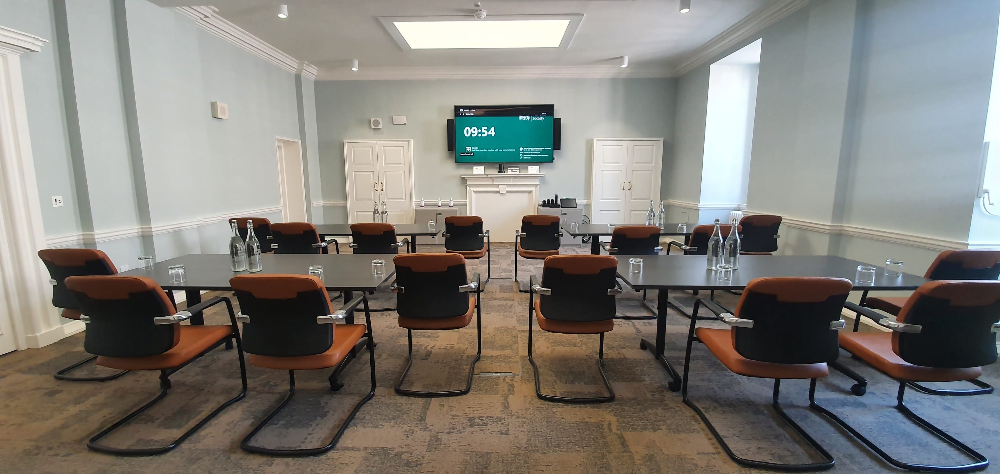 Photo of 113 Chancery Lane, Robert Bourns Suite