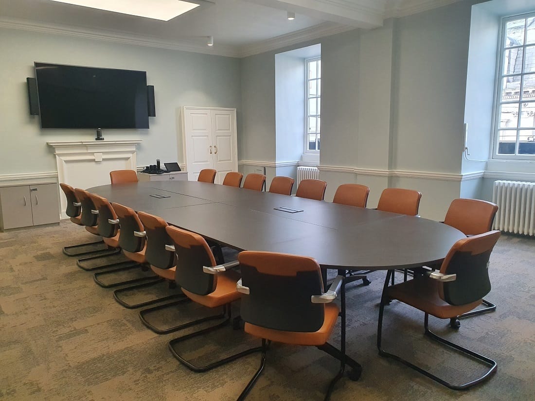 Photo of 113 Chancery Lane, Robert Bourns Suite