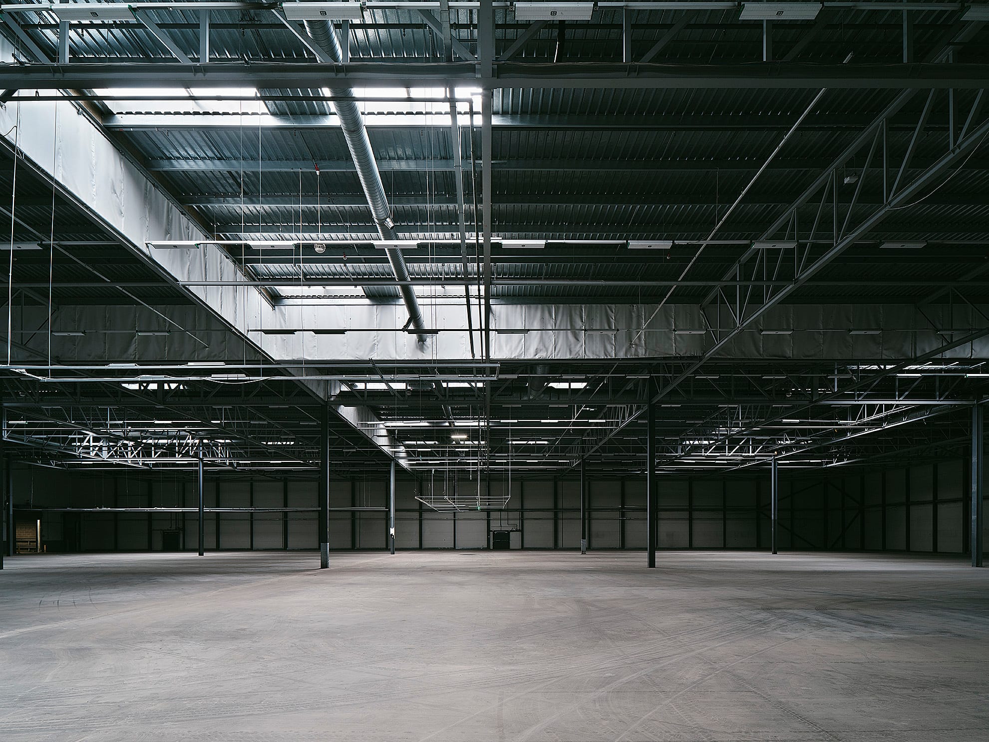 Photo of DRUMSHEDS, X ROOM