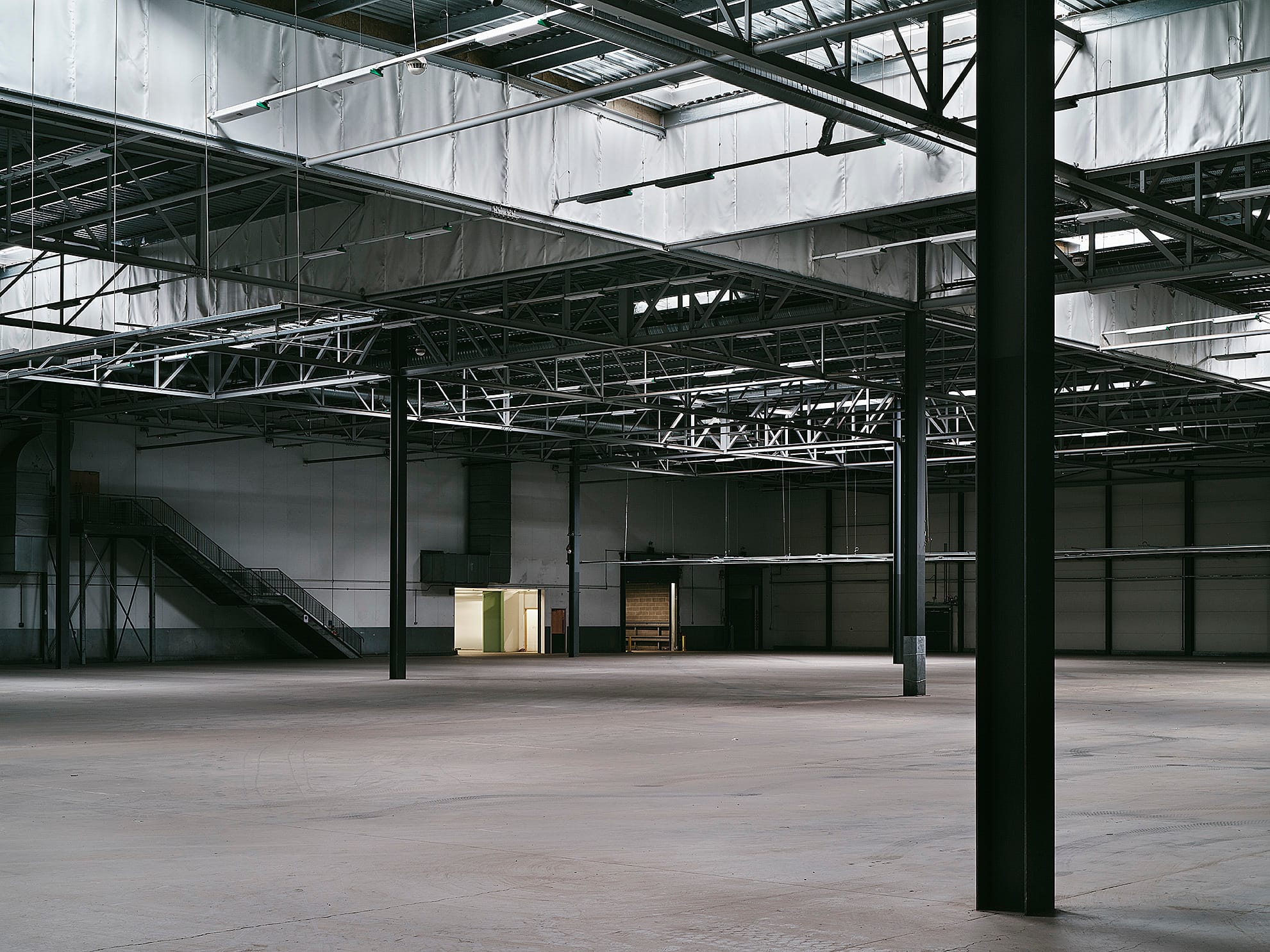 Photo of DRUMSHEDS, X ROOM