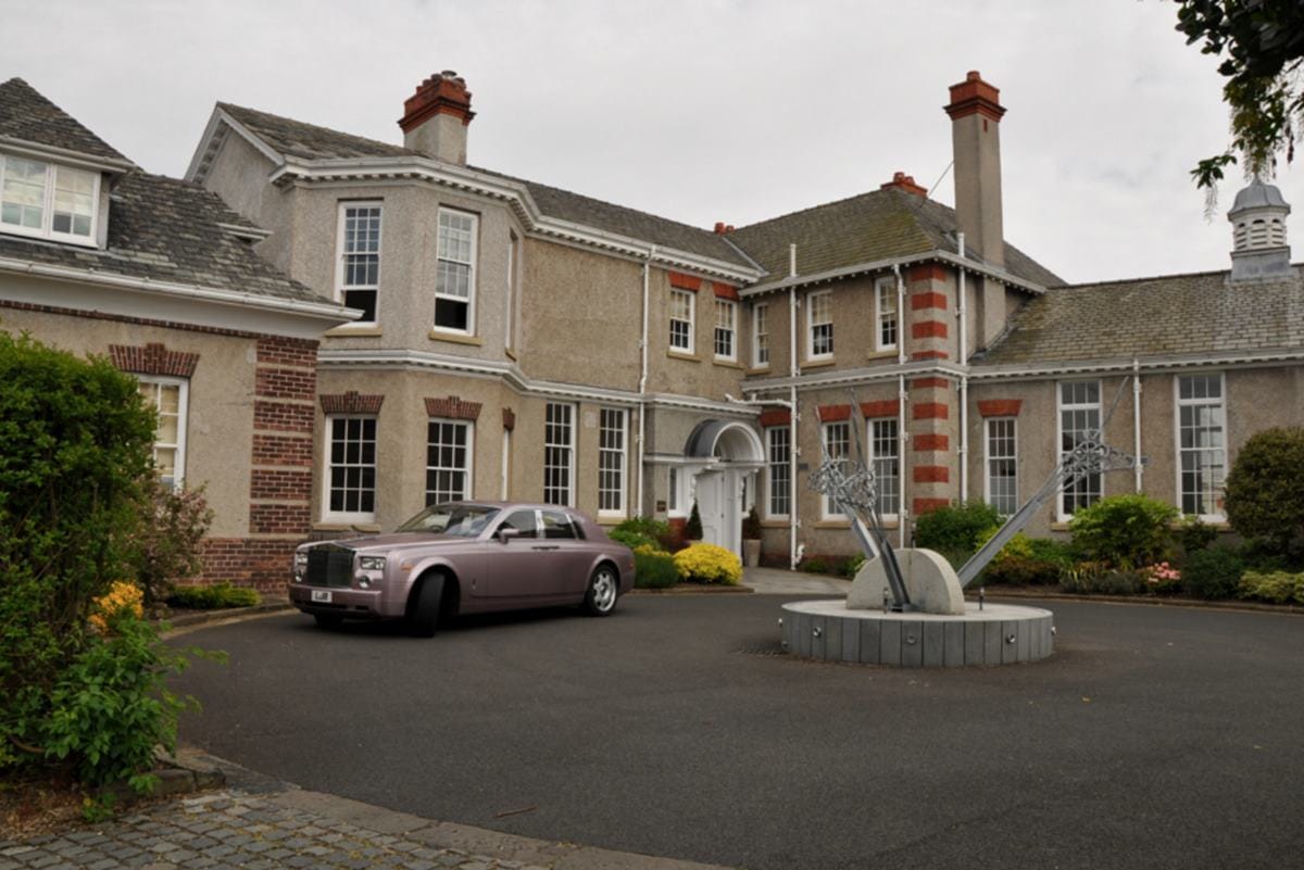 Photo of Leverhulme Hotel, The Ballroom Bar