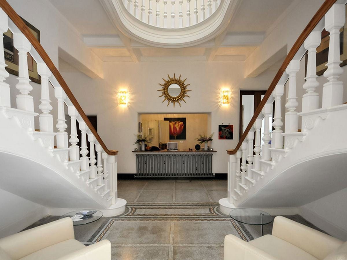 Photo of Leverhulme Hotel, The Ballroom
