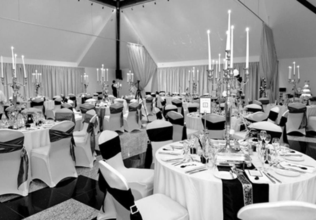 Photo of Leverhulme Hotel, The Ballroom