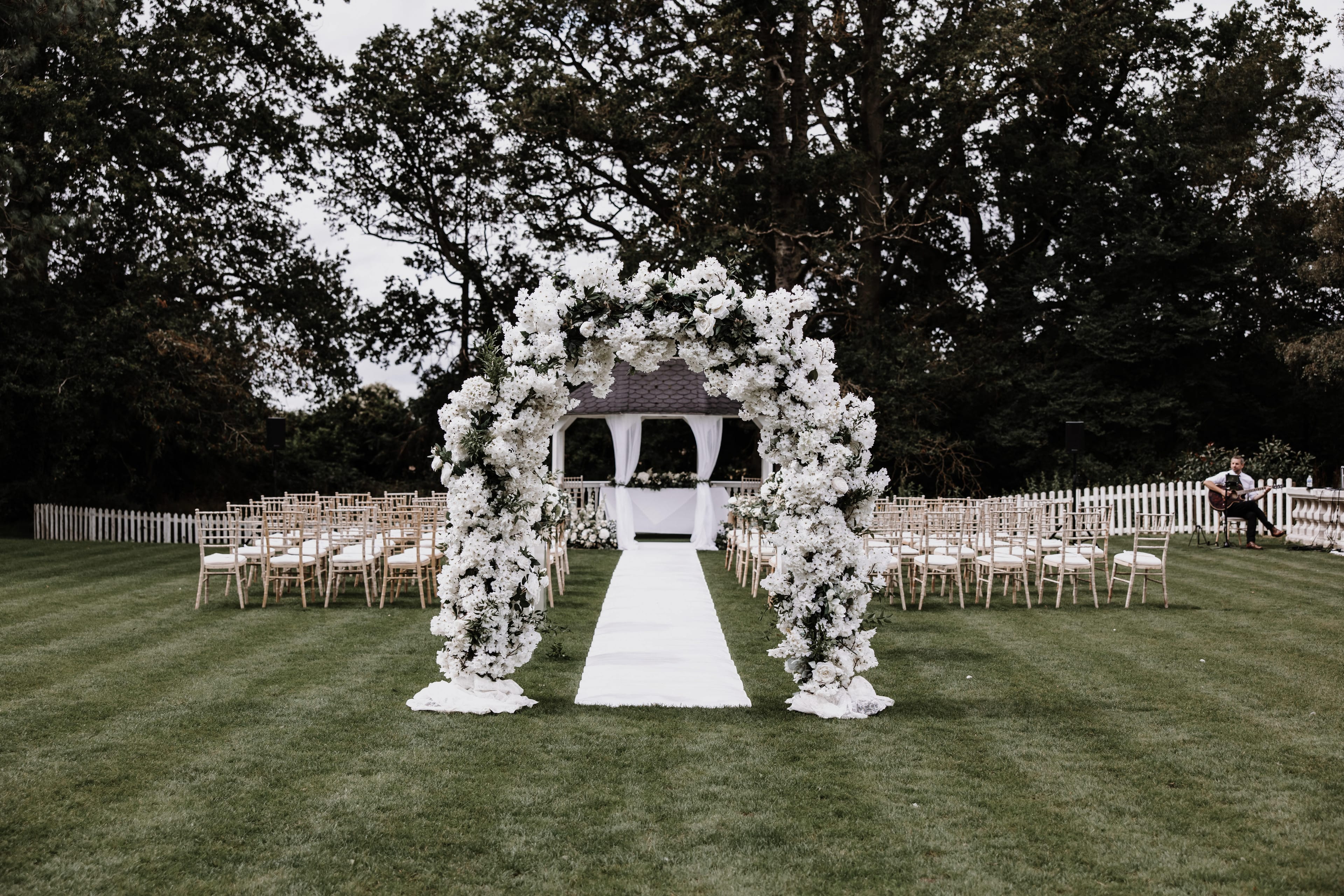 Photo of Trunkwell House, Exclusive Hire