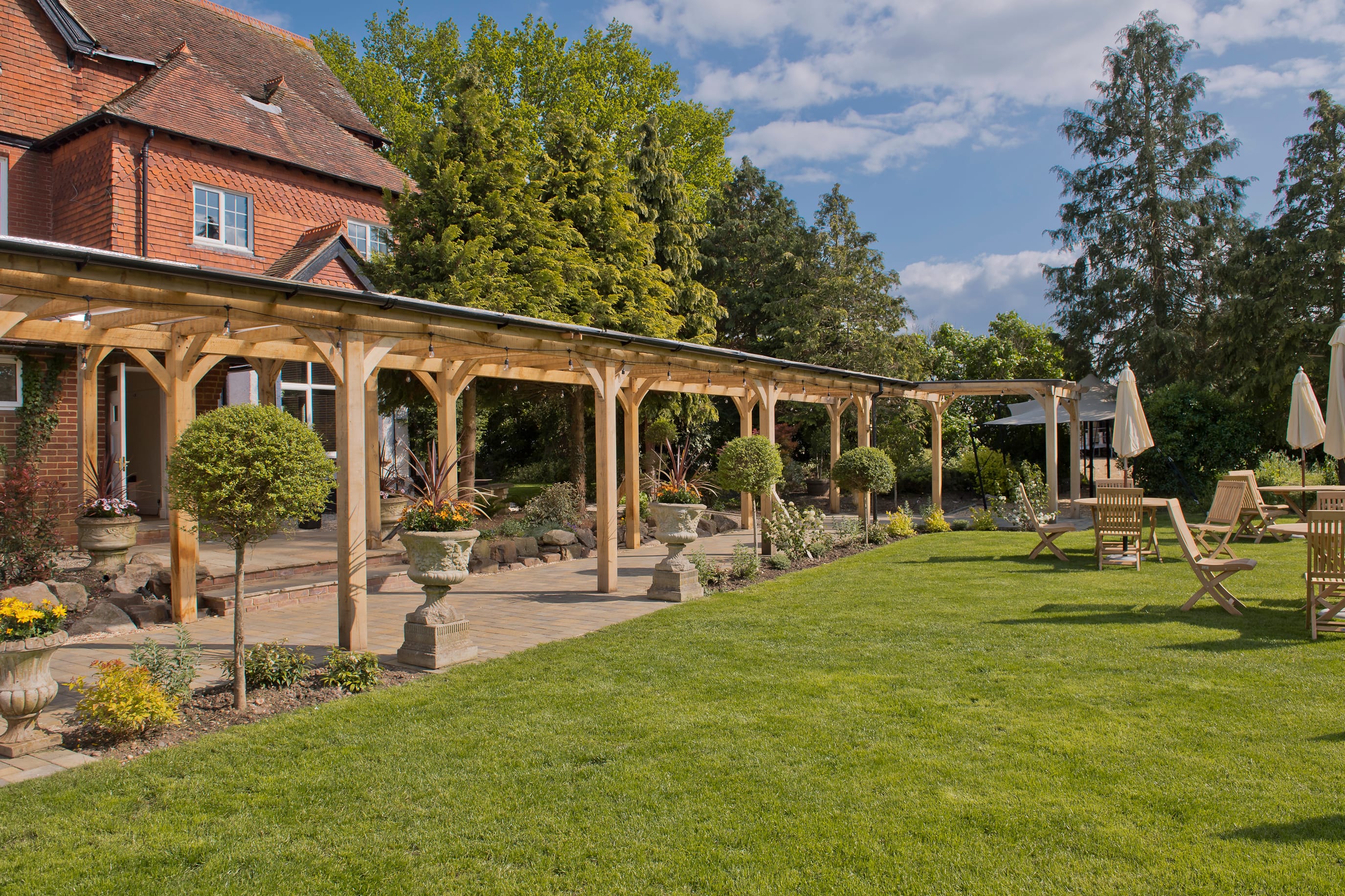 Photo of Trunkwell House, Exclusive Hire