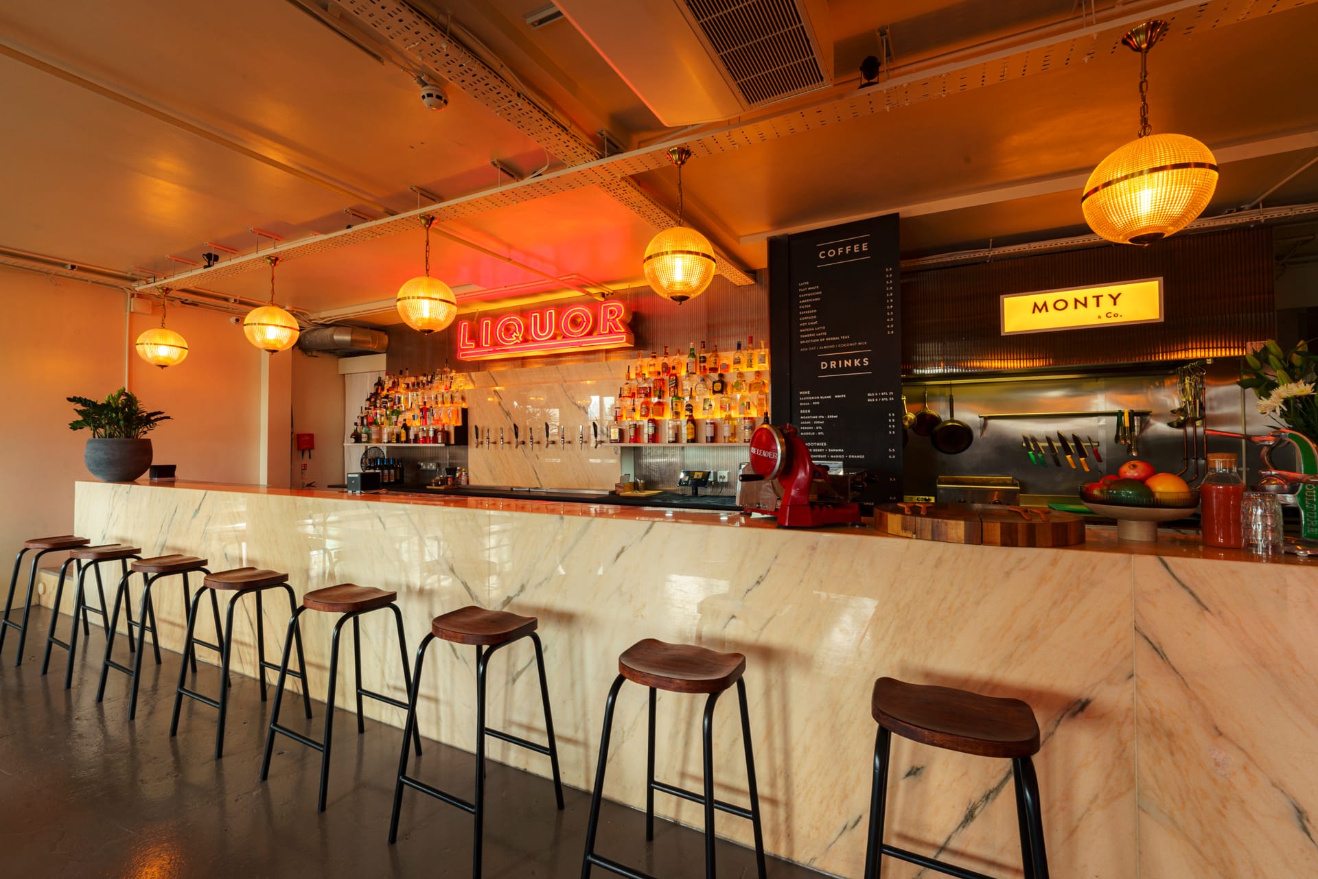 Photo of NT's Loft, The Outdoor Terrace At NT’s Loft