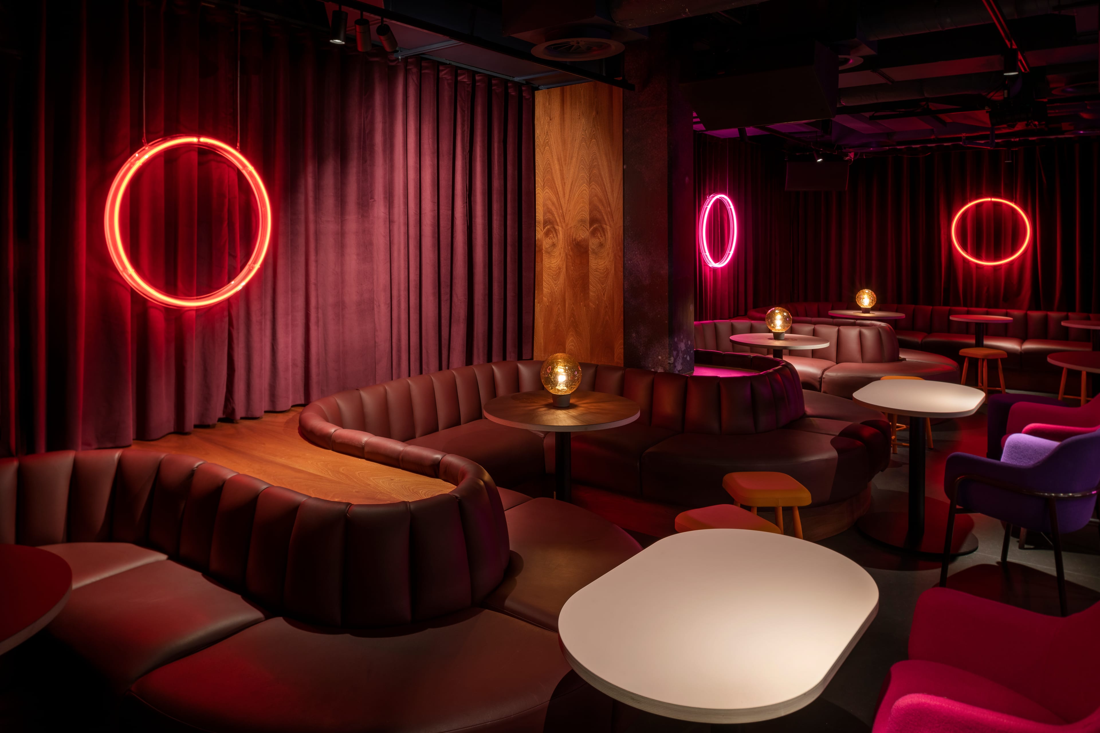 Photo of SUPERMAX, Bar, Exclusive Hire