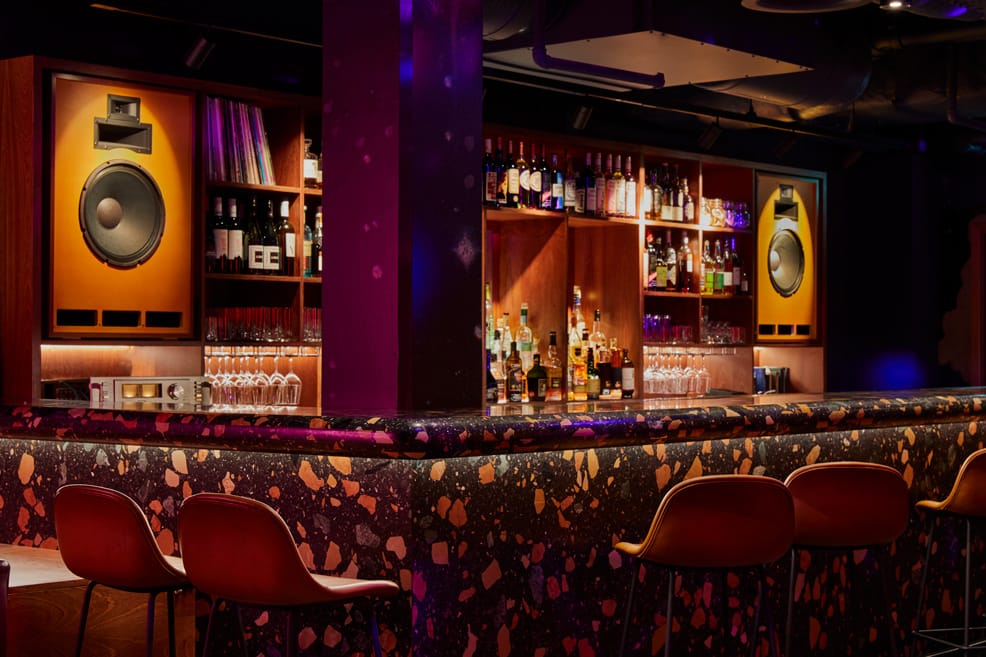 Photo of SUPERMAX, Bar, Exclusive Hire