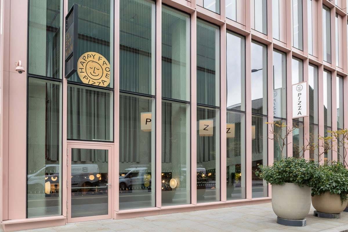 Photo of SUPERMAX, Bar, Exclusive Hire