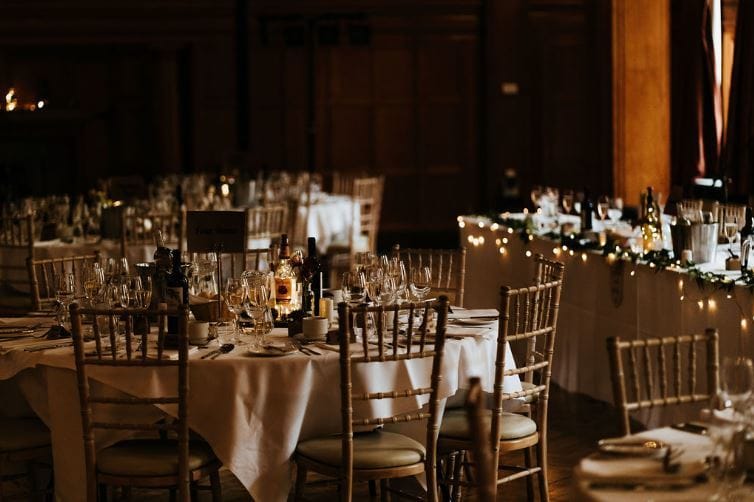 Photo of Glasgow University Union, Dining Hall