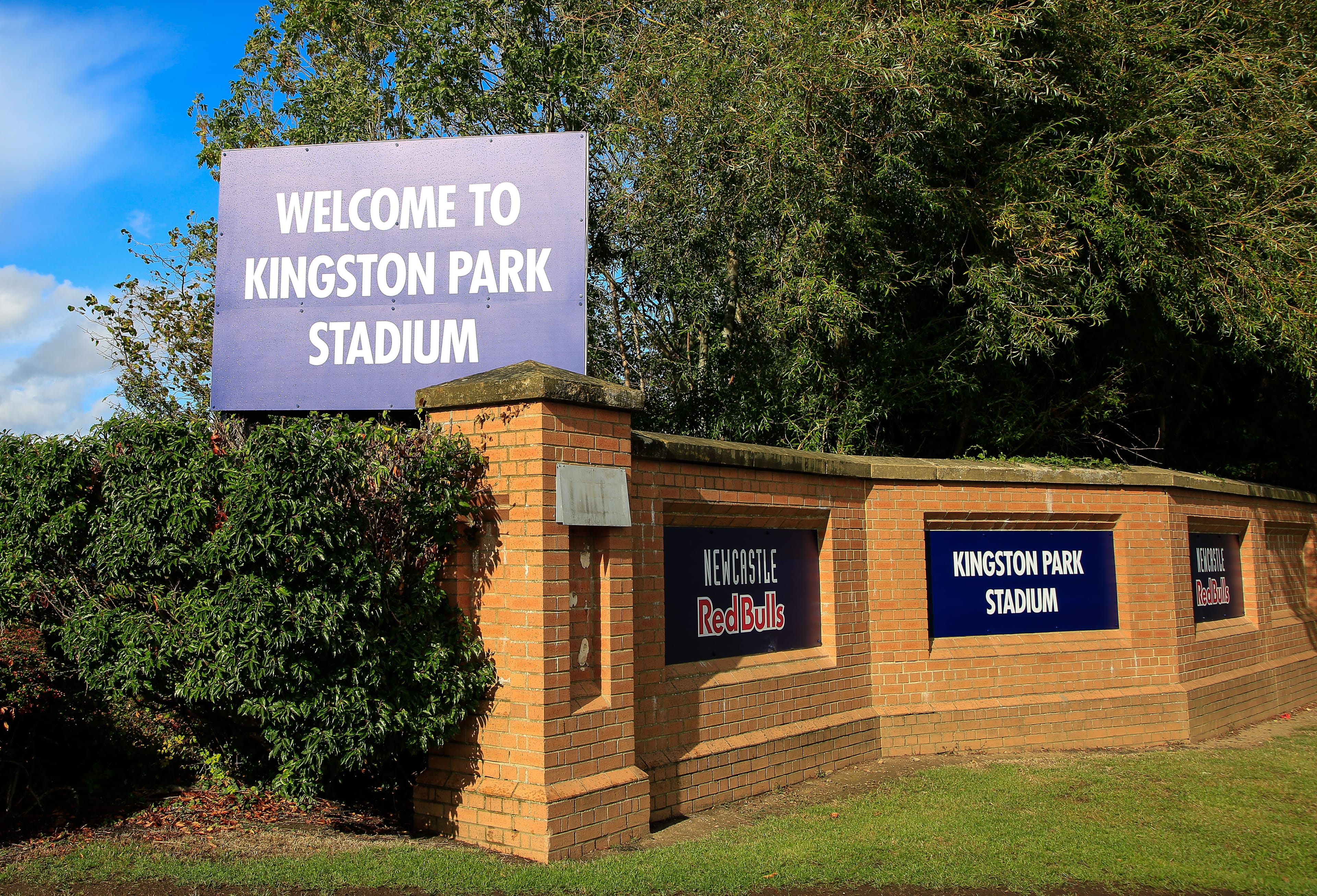 Photo of Kingston Park Stadium, Event Spaces