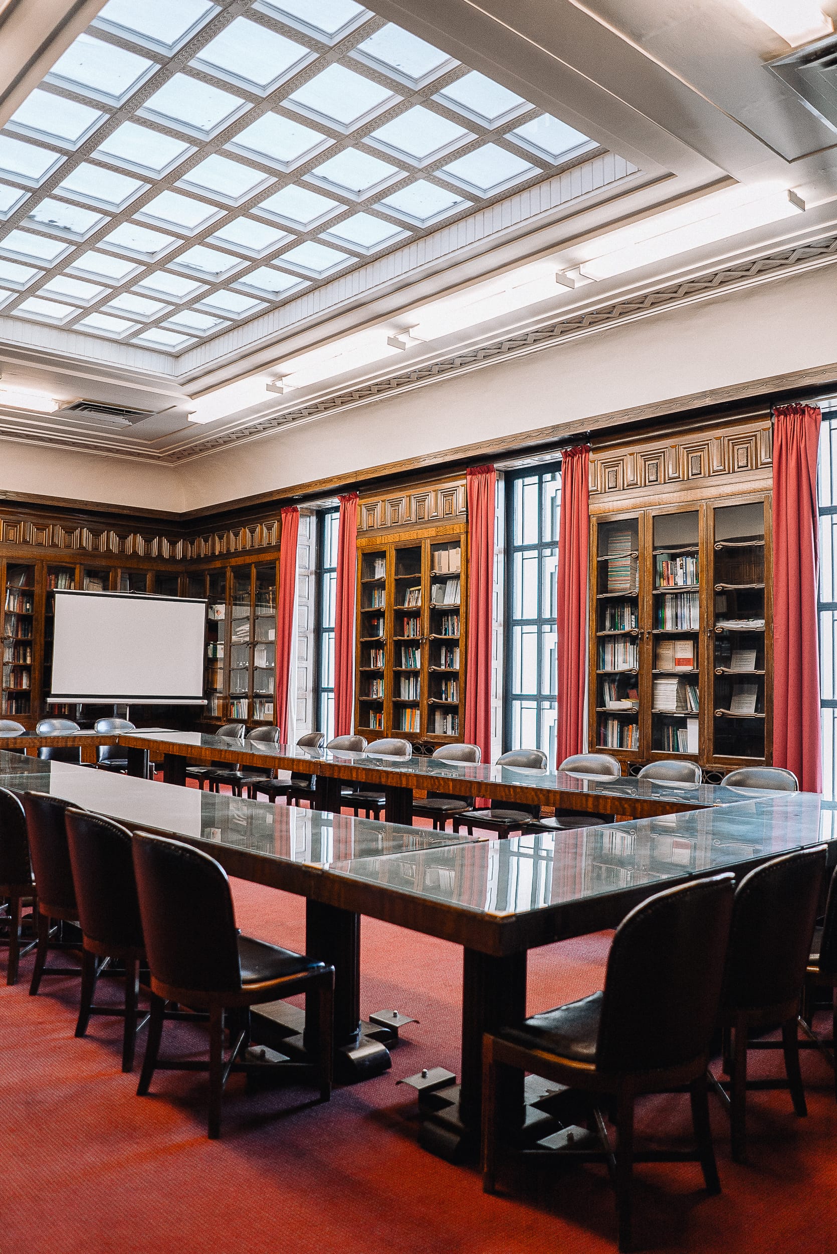 Photo of Temple Of Peace, The Council Chamber