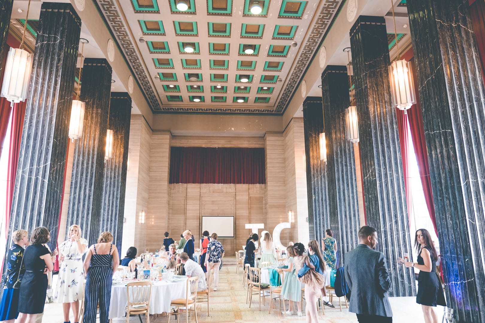 Photo of Temple Of Peace, The Marble Hall
