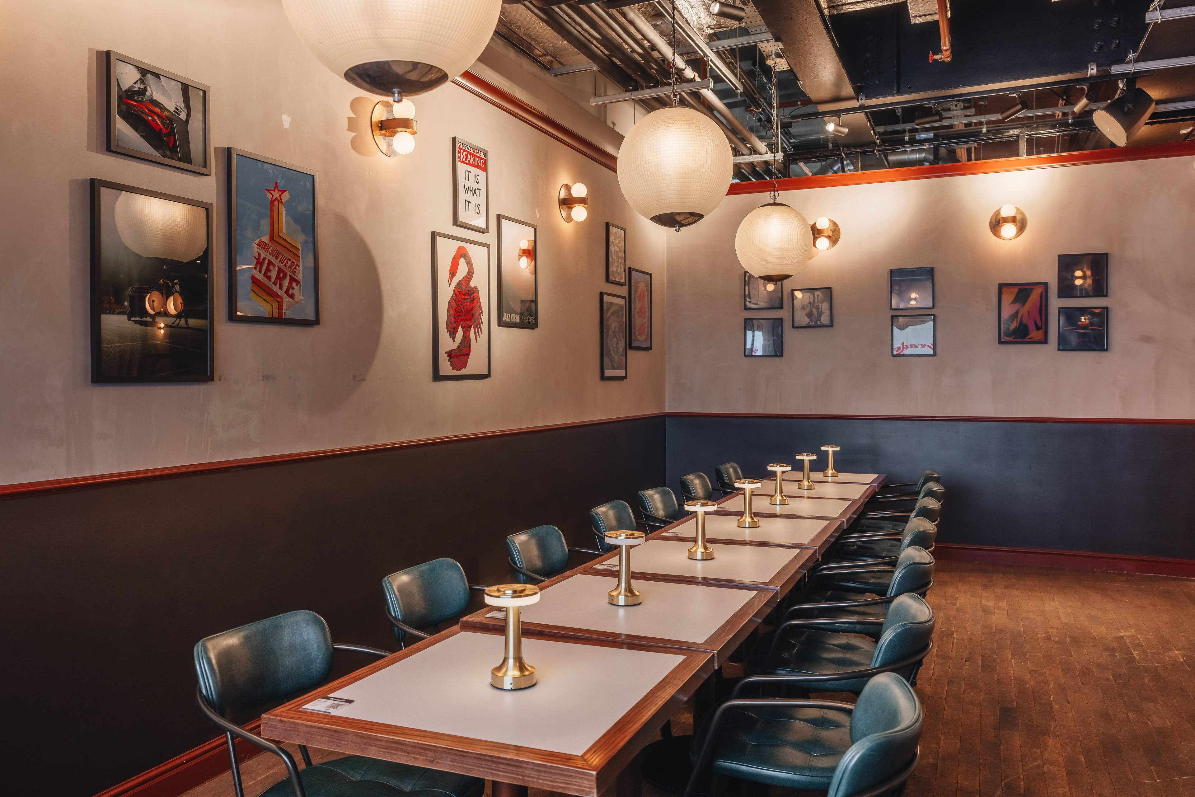 Photo of Arcade Battersea Power Station, Private Room