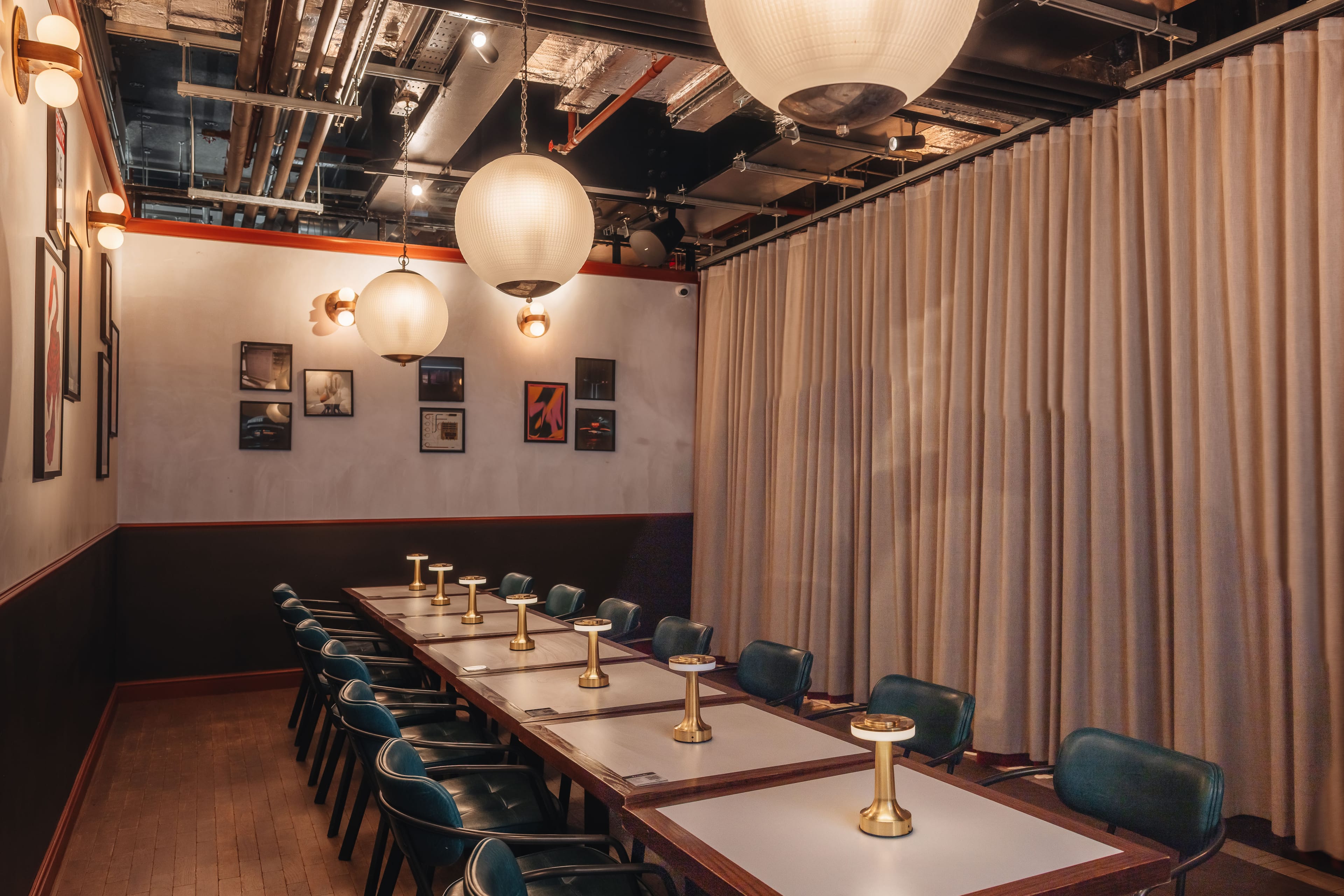 Photo of Arcade Battersea Power Station, Private Room