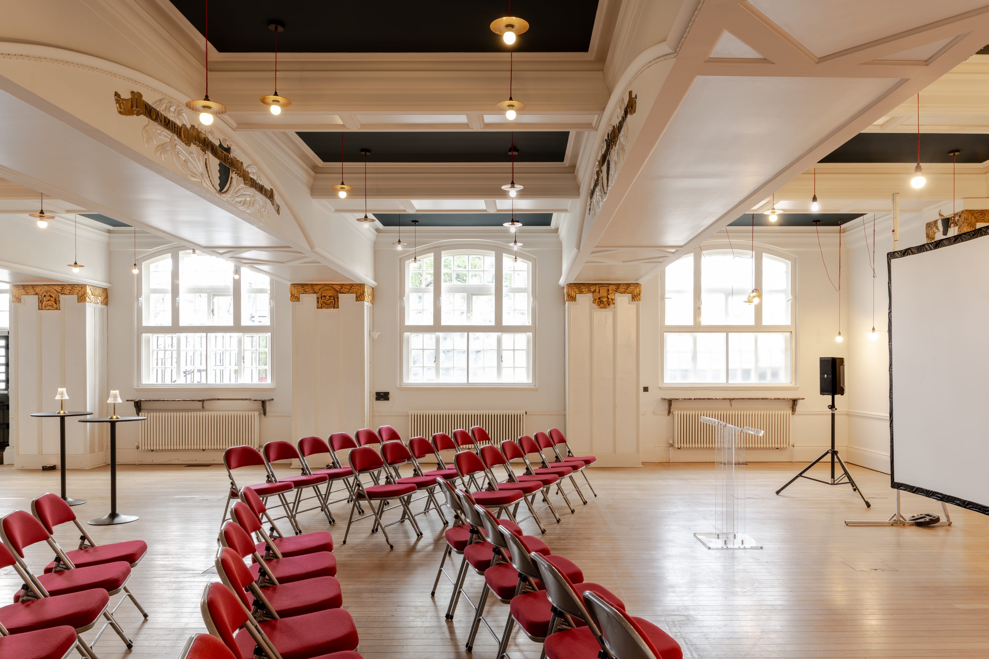 Photo of Battersea Arts Centre, Lower Hall Suite