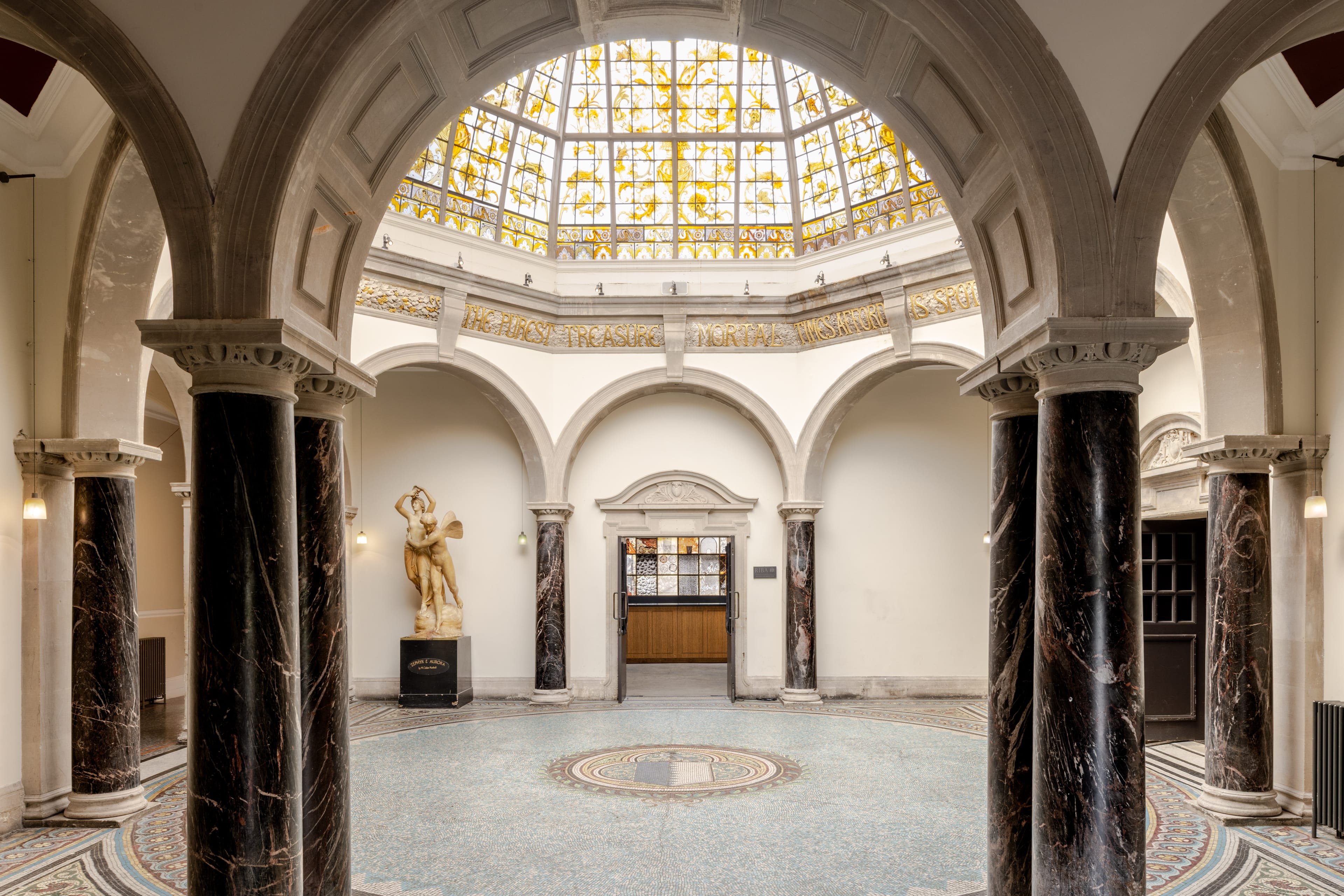 Photo of Battersea Arts Centre, Grand Hall