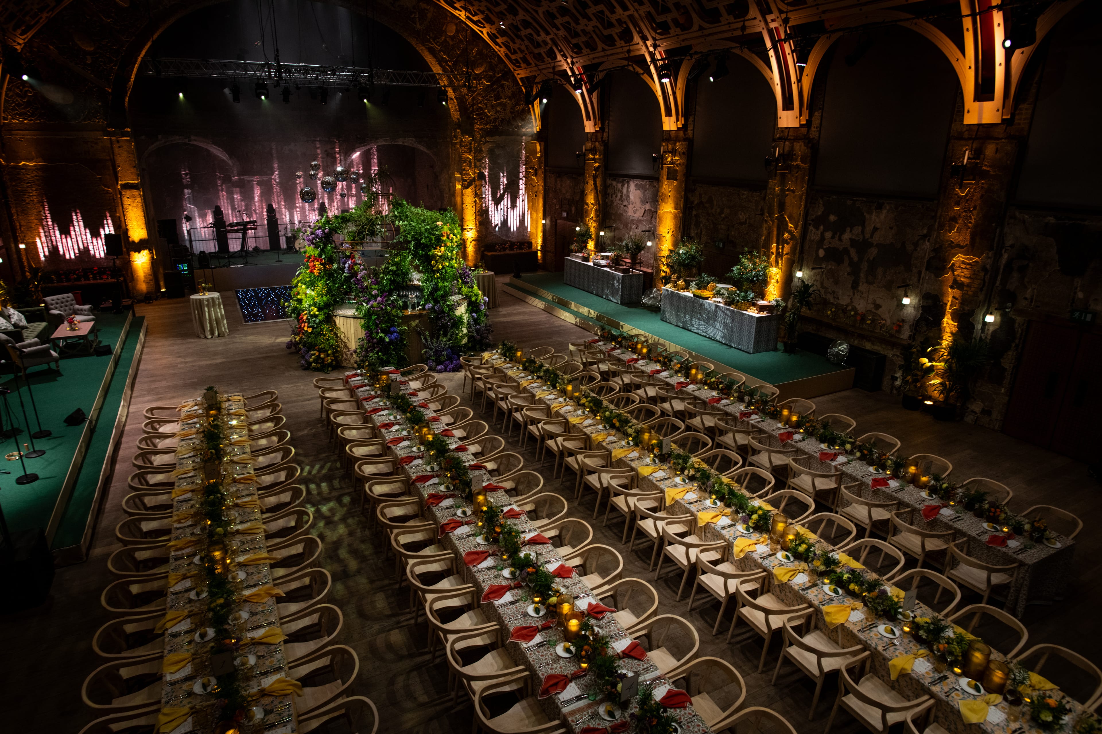 Photo of Battersea Arts Centre, Grand Hall