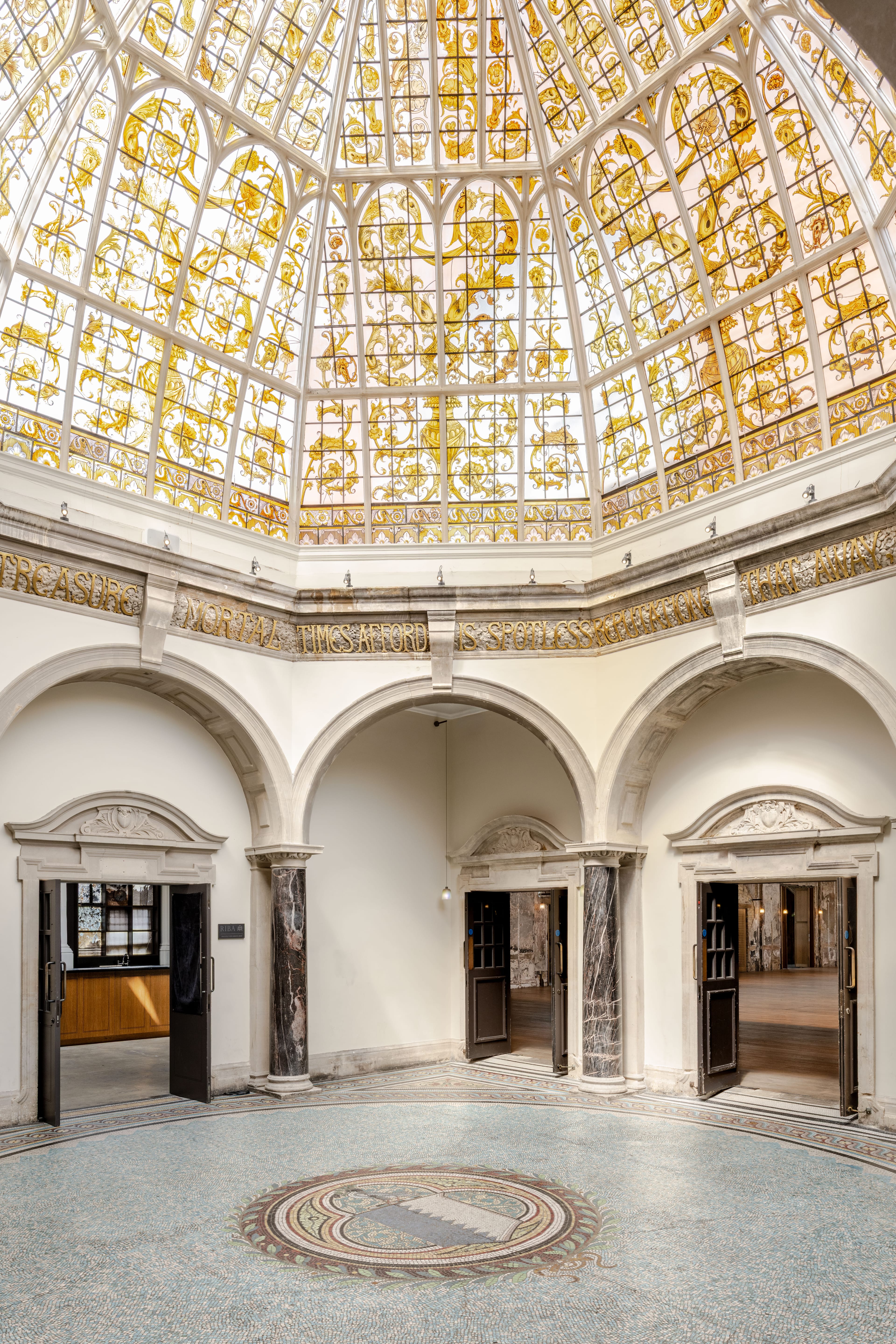 Photo of Battersea Arts Centre, Grand Hall